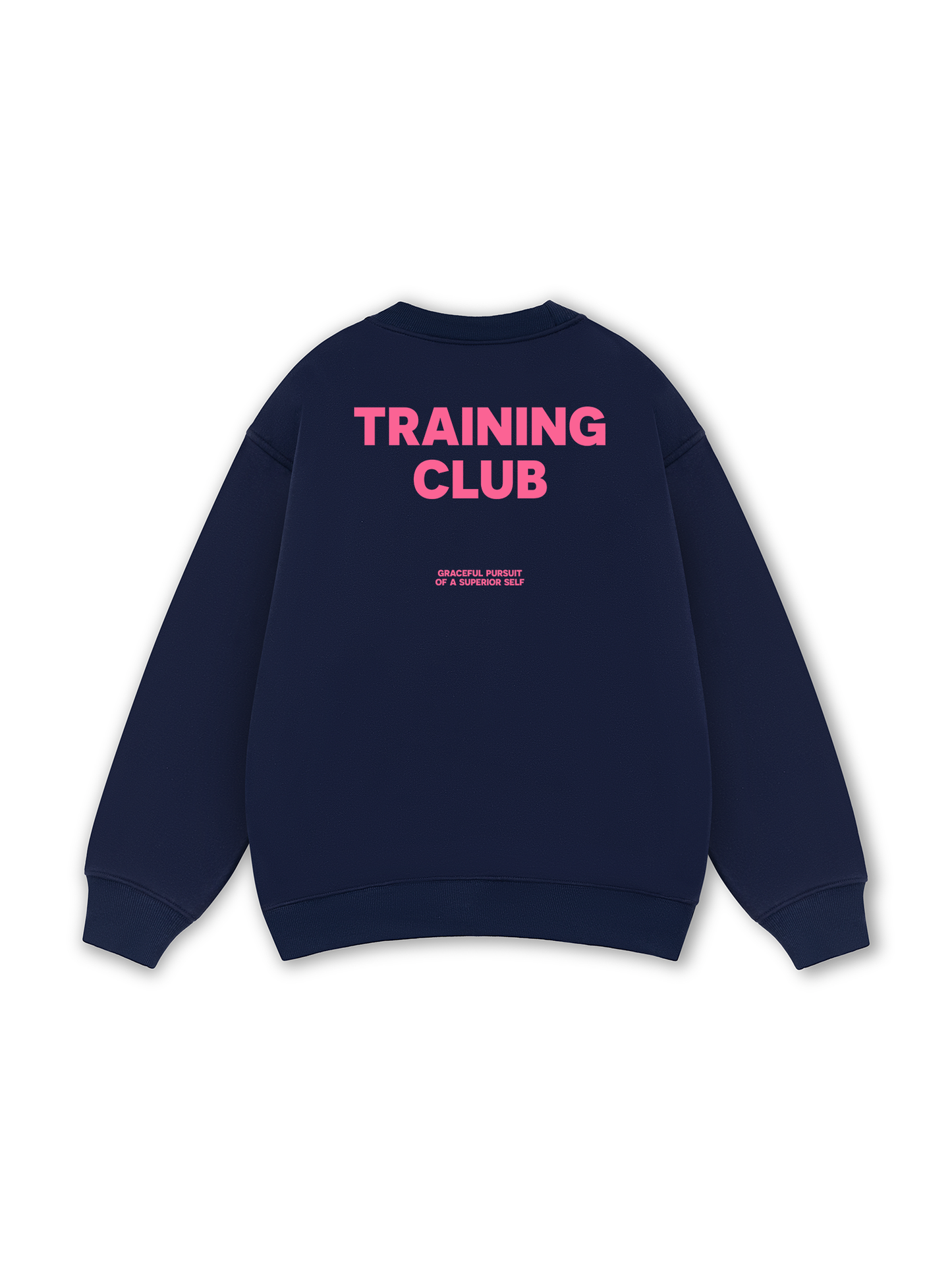A Superior Self Sweater