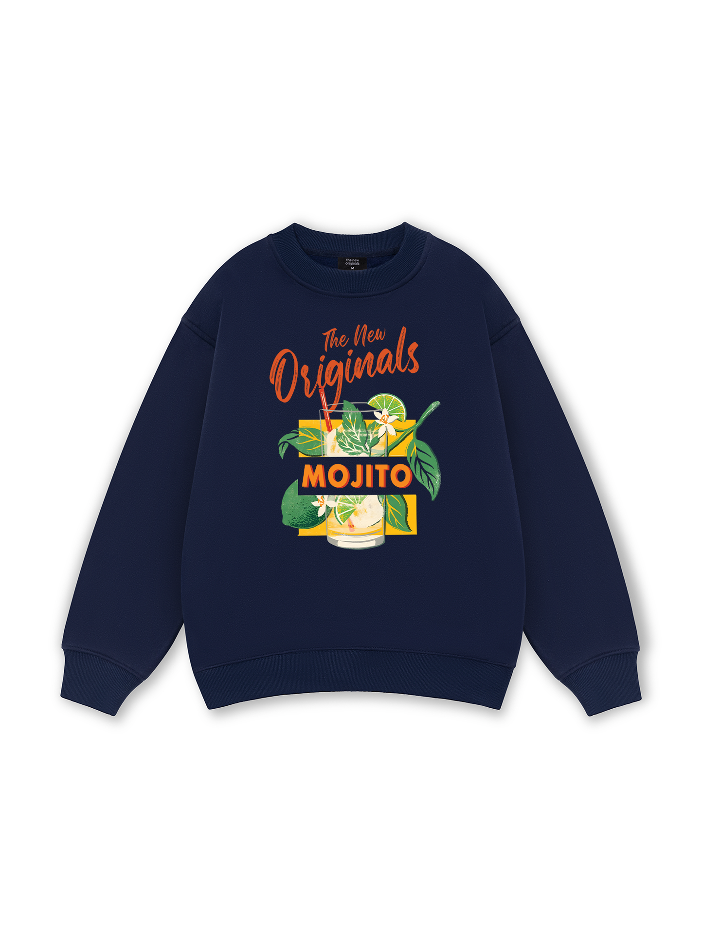 MOJITO Sweater
