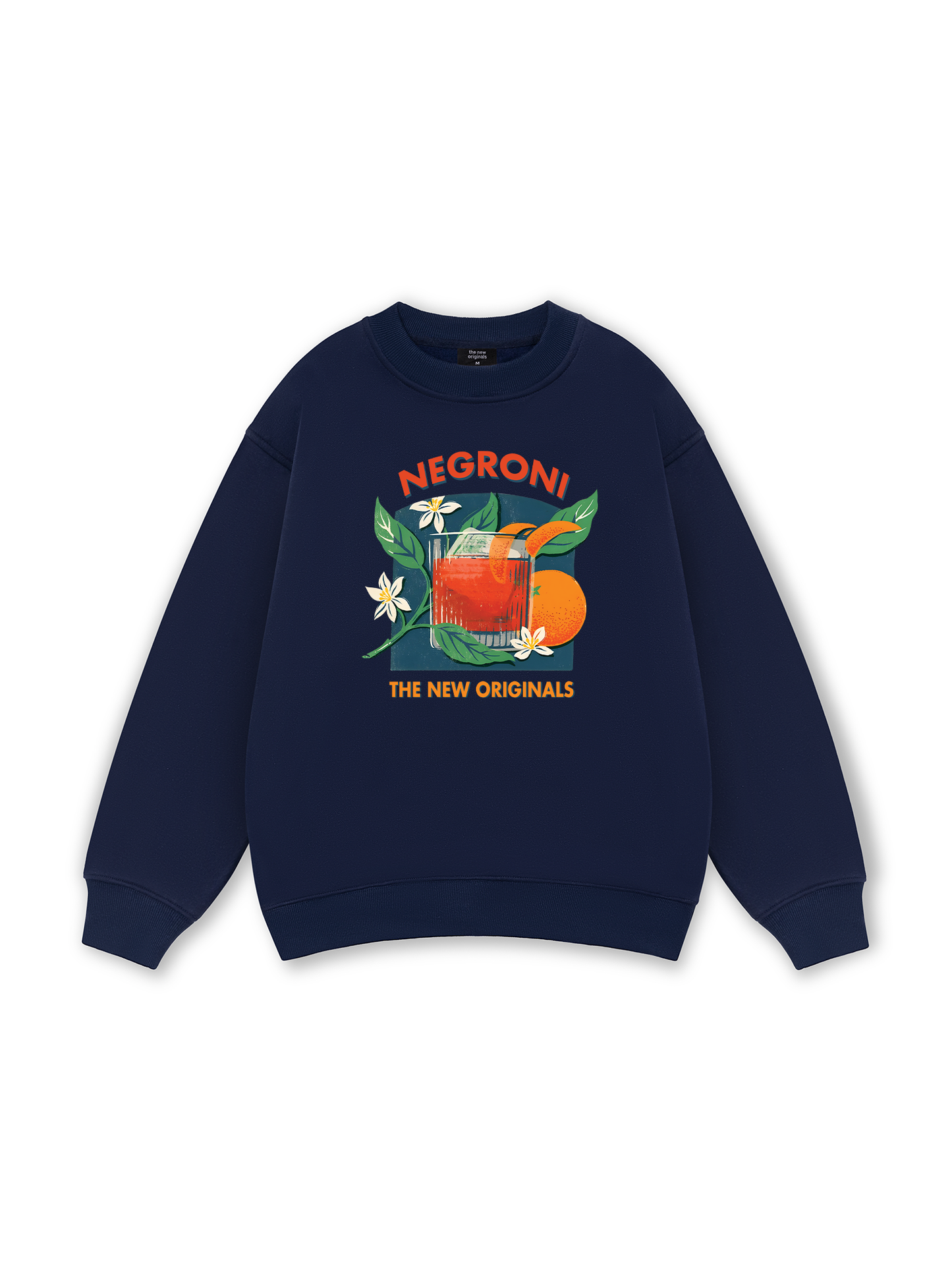 NEGRONI Sweater