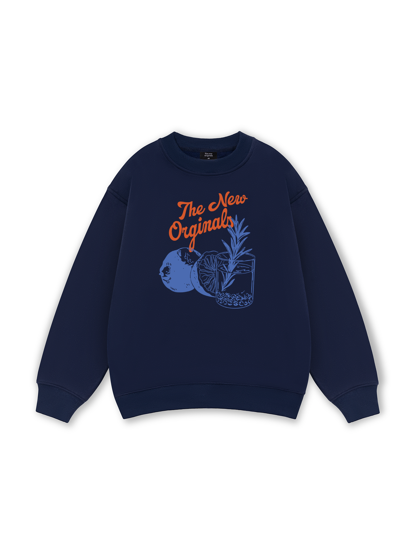 cocktail time Sweater