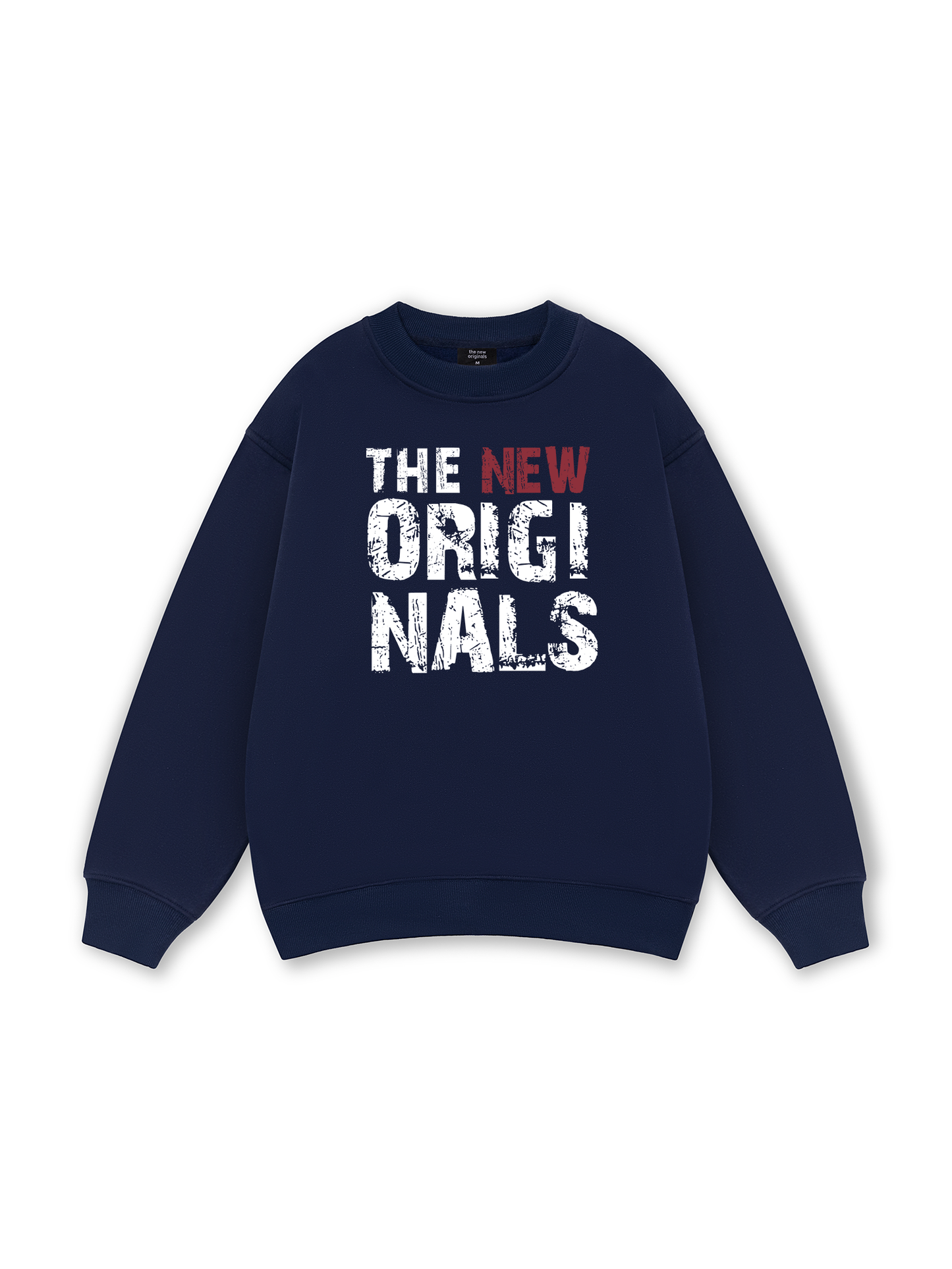 Be Bold Art Is Not A Crime Sweater