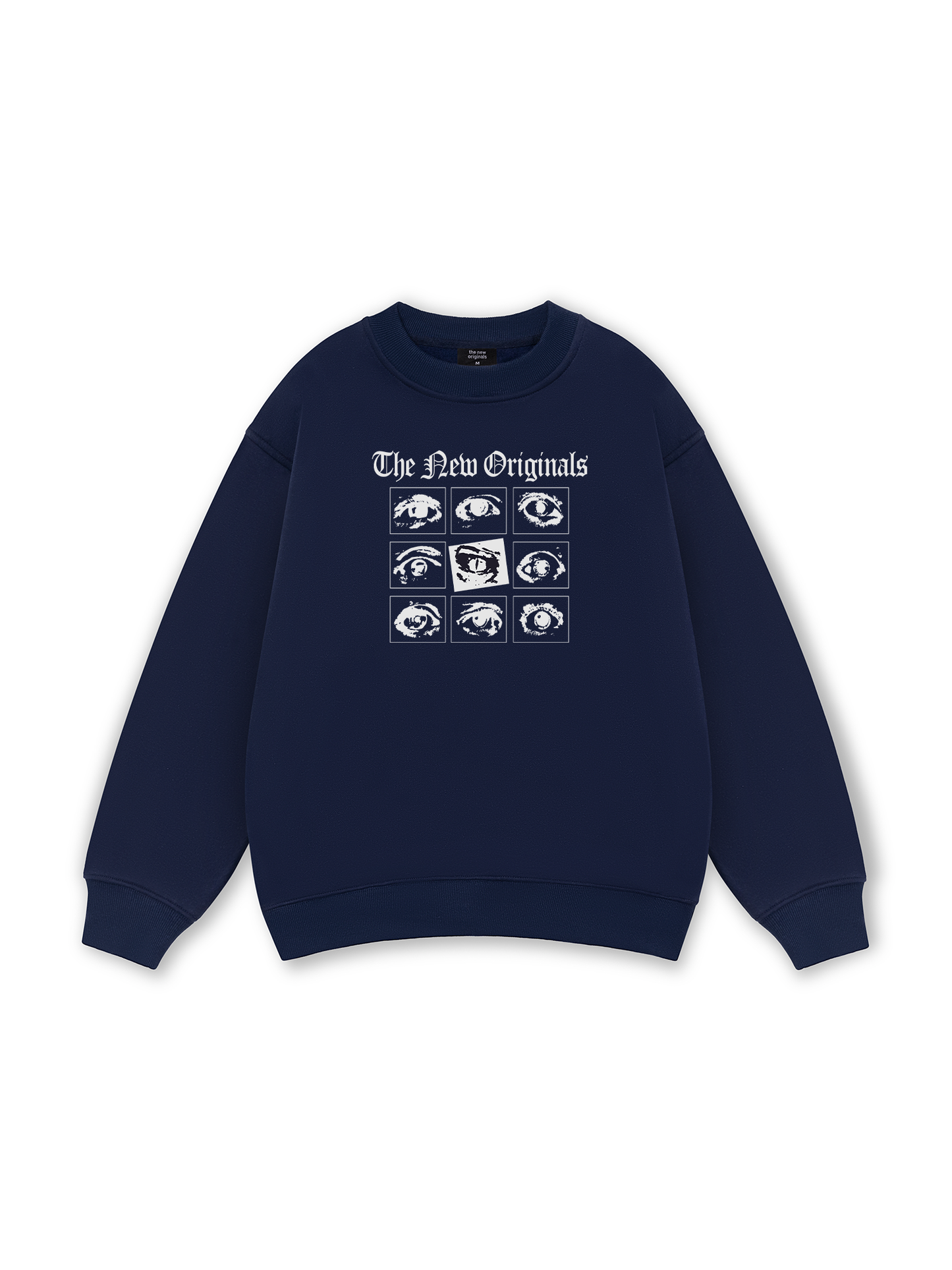 Be Bold Your Life Isn_t Your Sweater