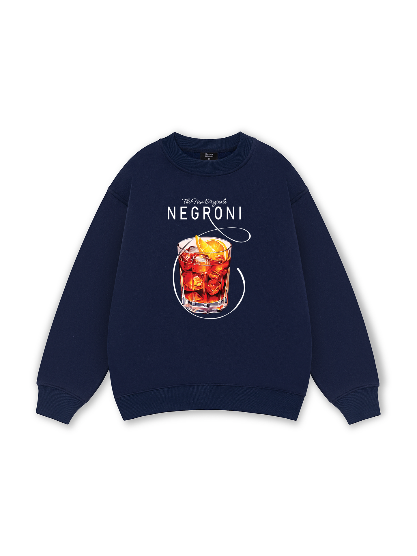 negroni Sweater