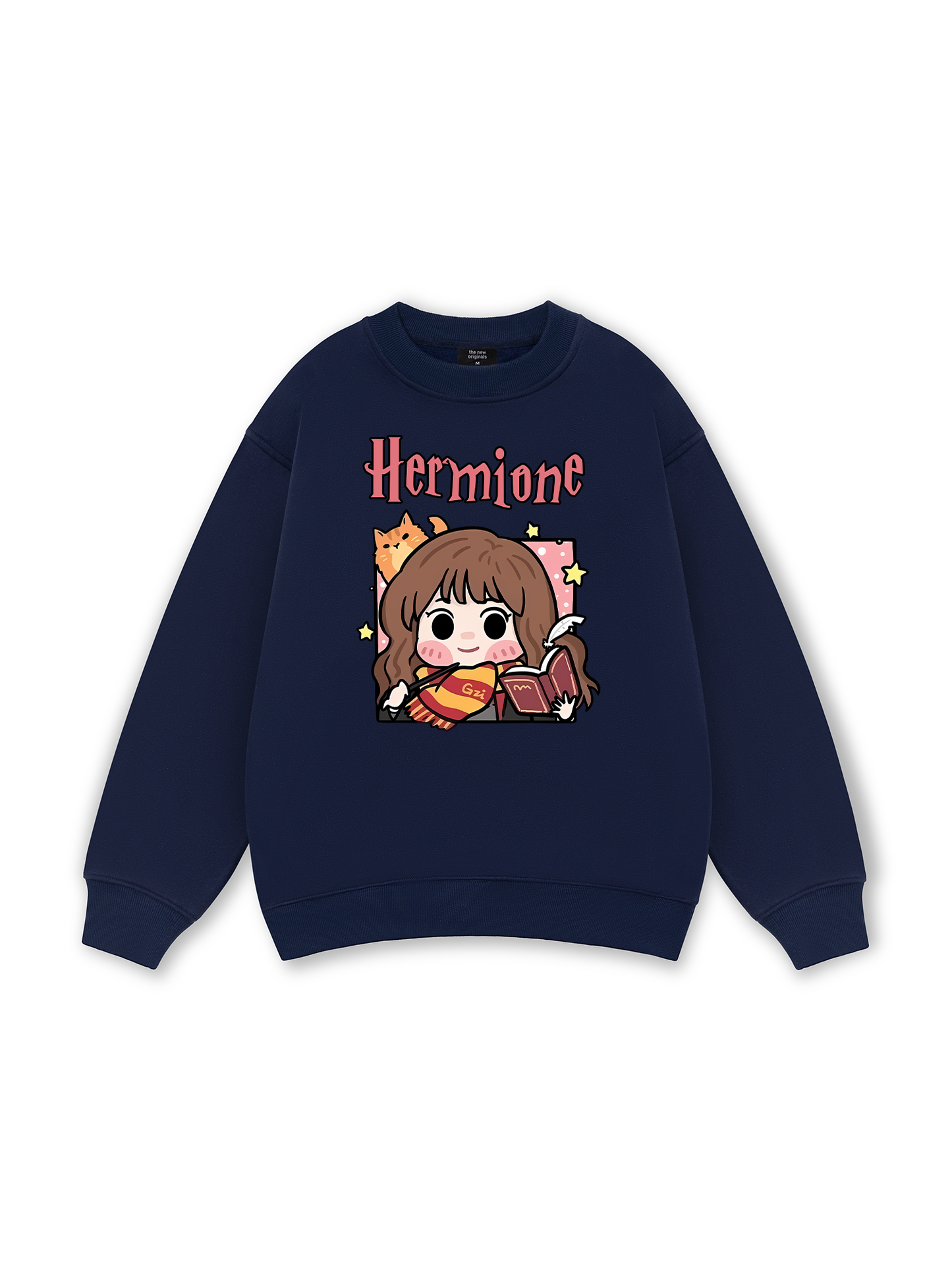 Harry Potter Hermione Sweater