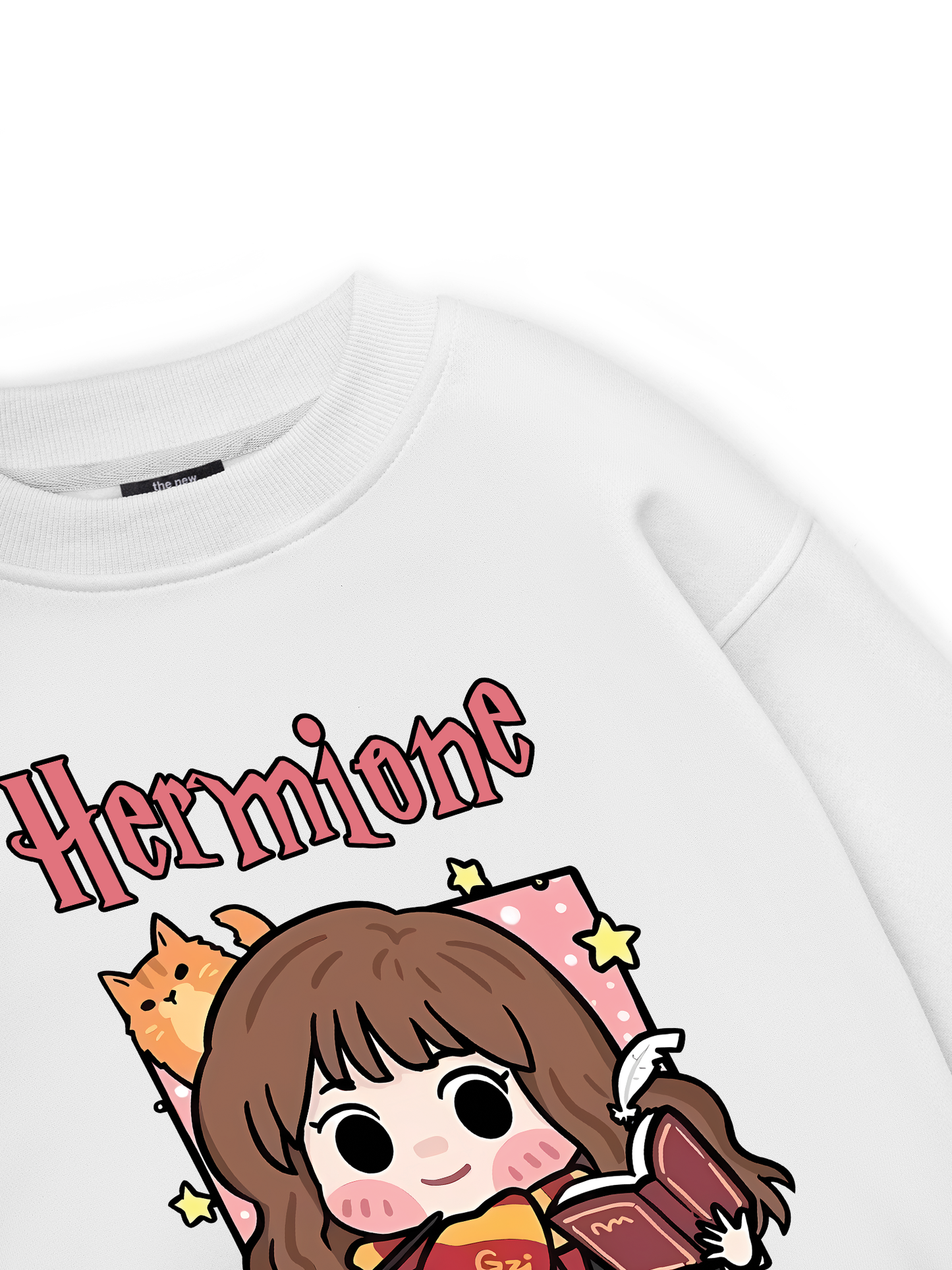 Harry Potter Hermione Sweater