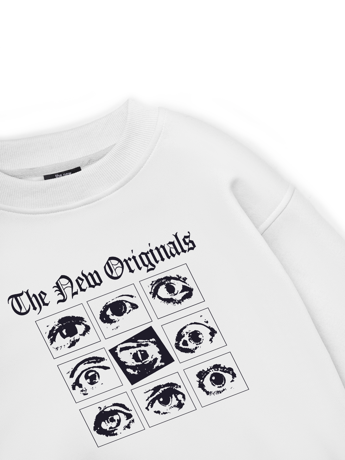 Be Bold Your Life Isn_t Your Sweater