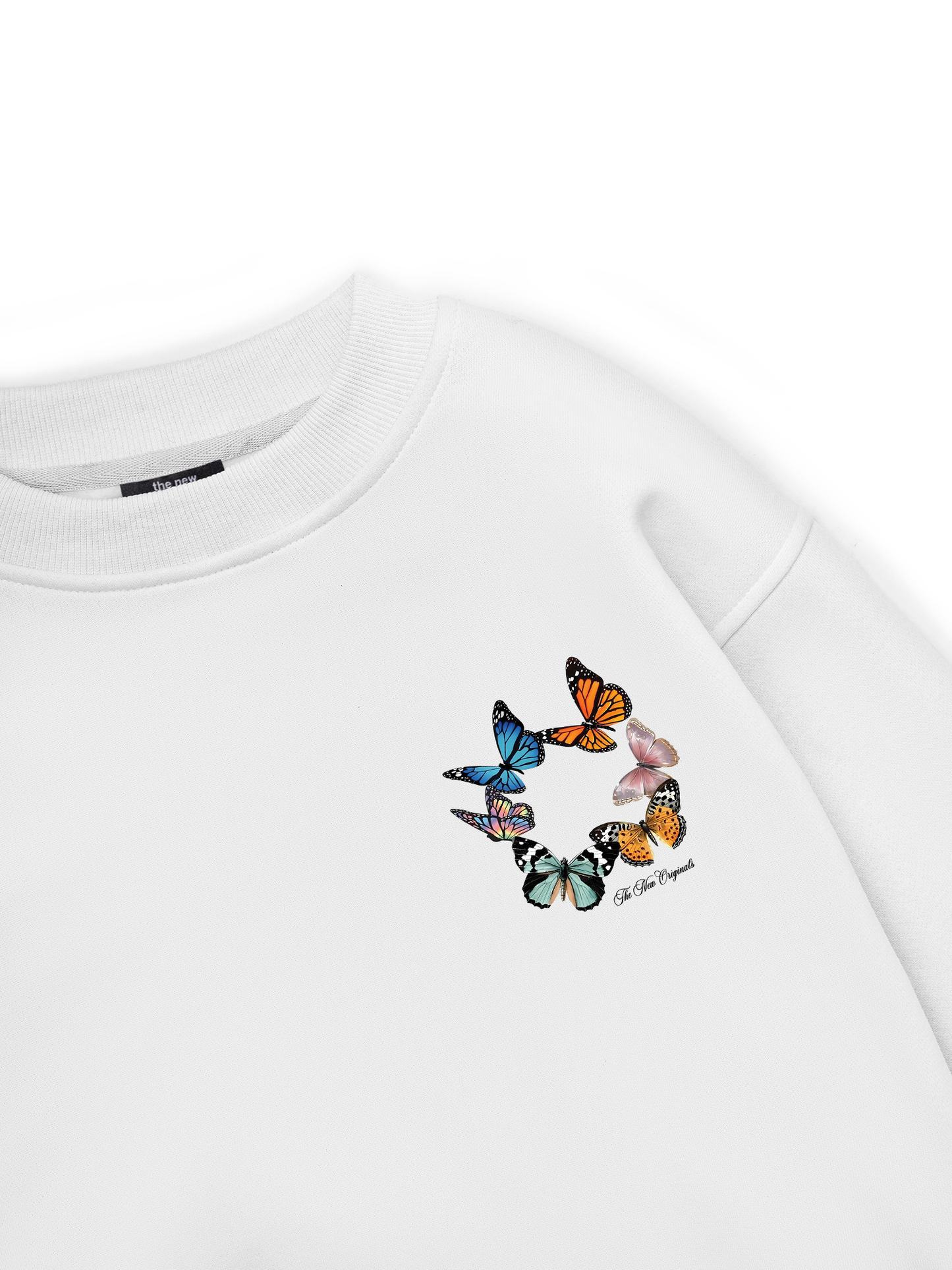 Clairo Immunity Sweater