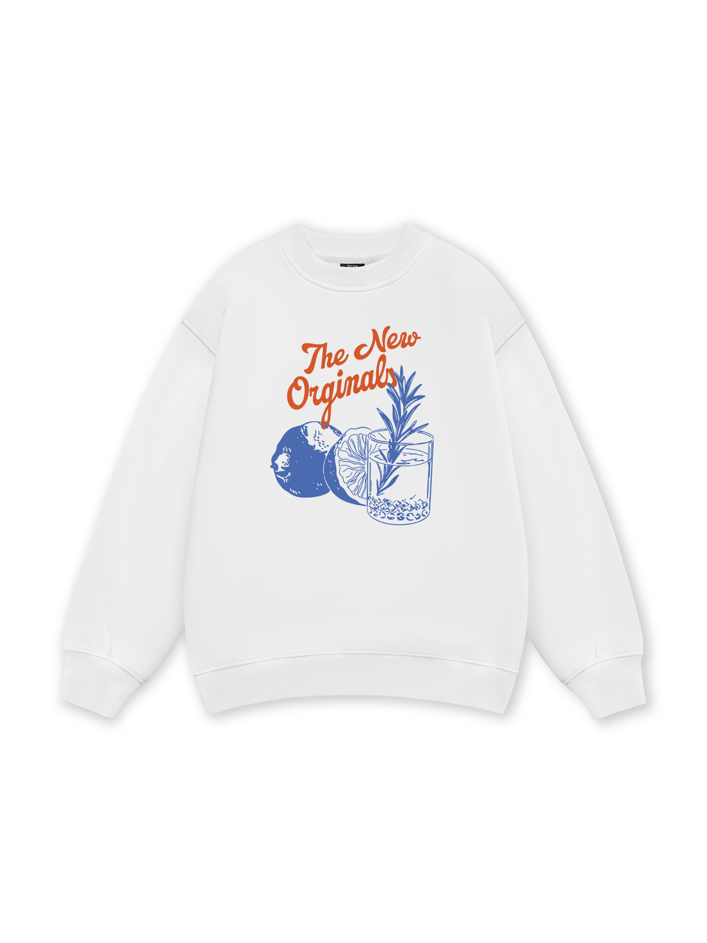 cocktail time Sweater