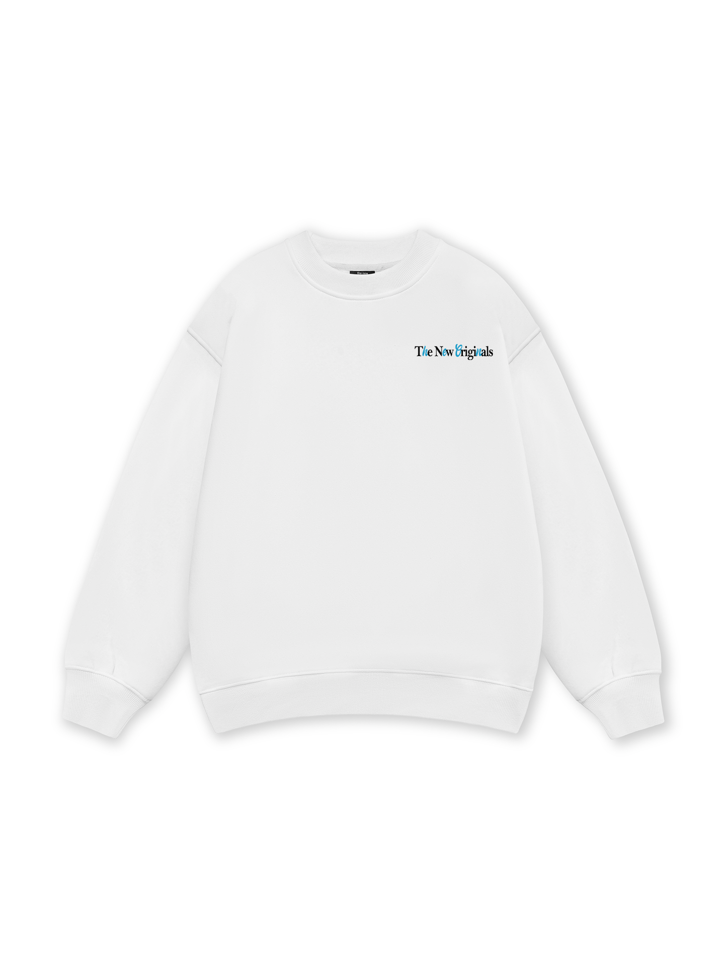 Alright Sweater