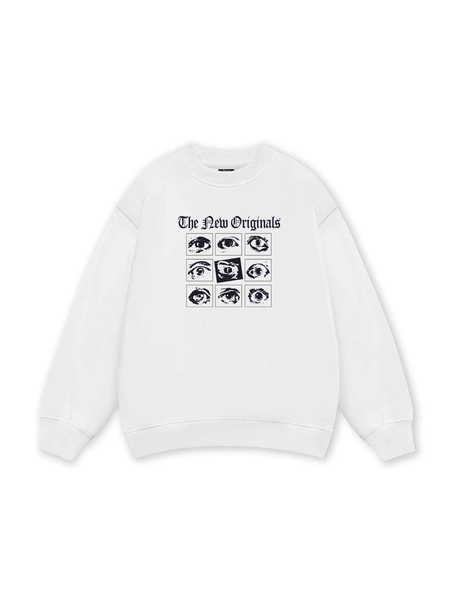 Be Bold Your Life Isn_t Your Sweater