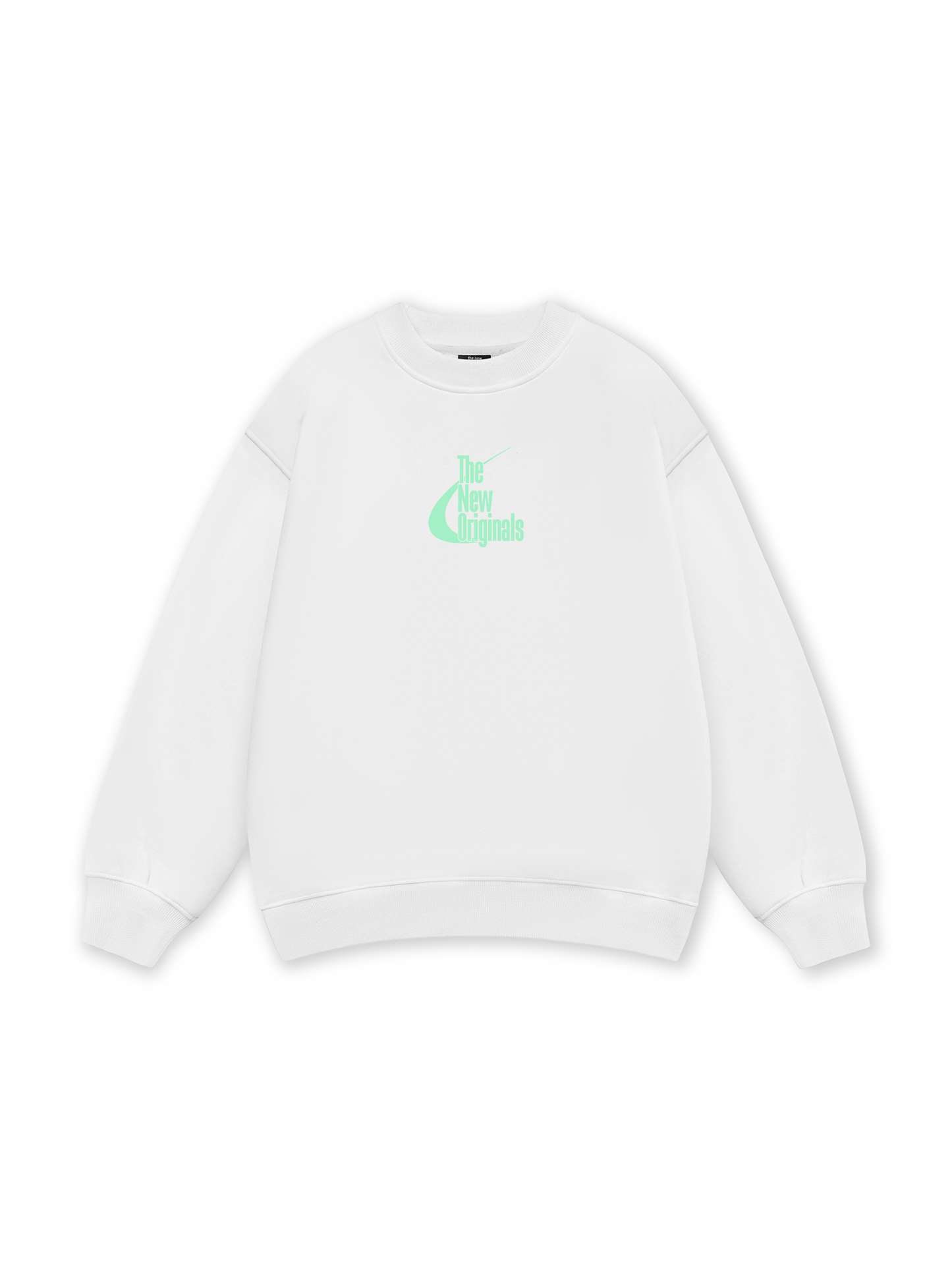 Born To Be Wild Sweater