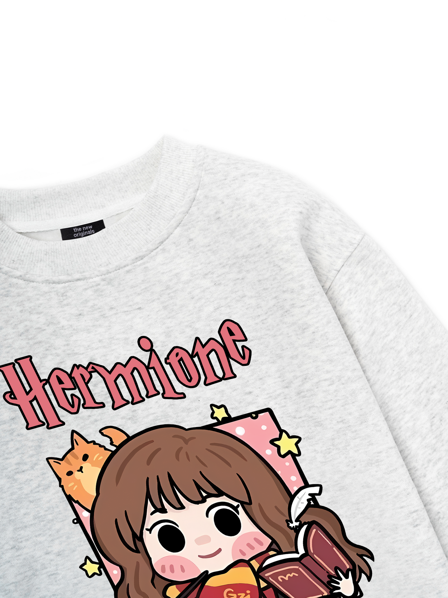 Harry Potter Hermione Sweater