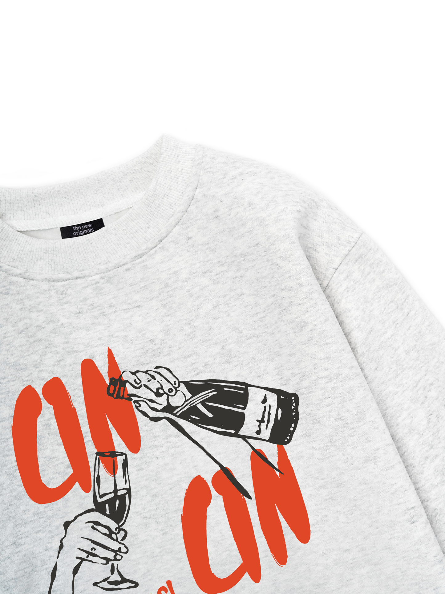 cin cin Sweater