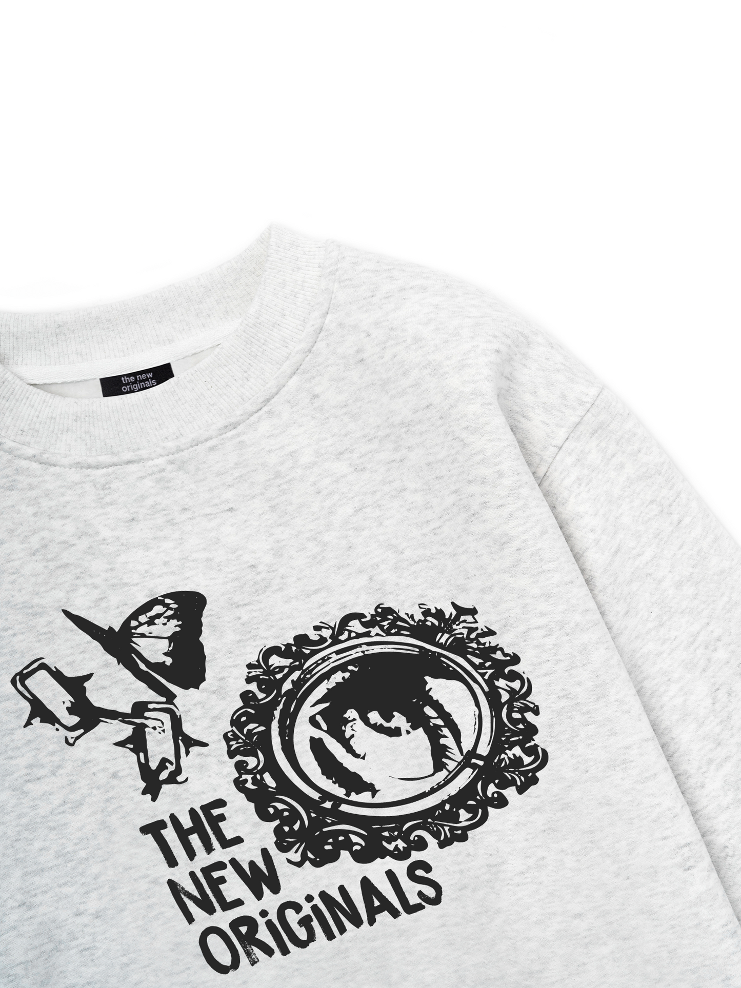 Be Bold Dream Big Sweater