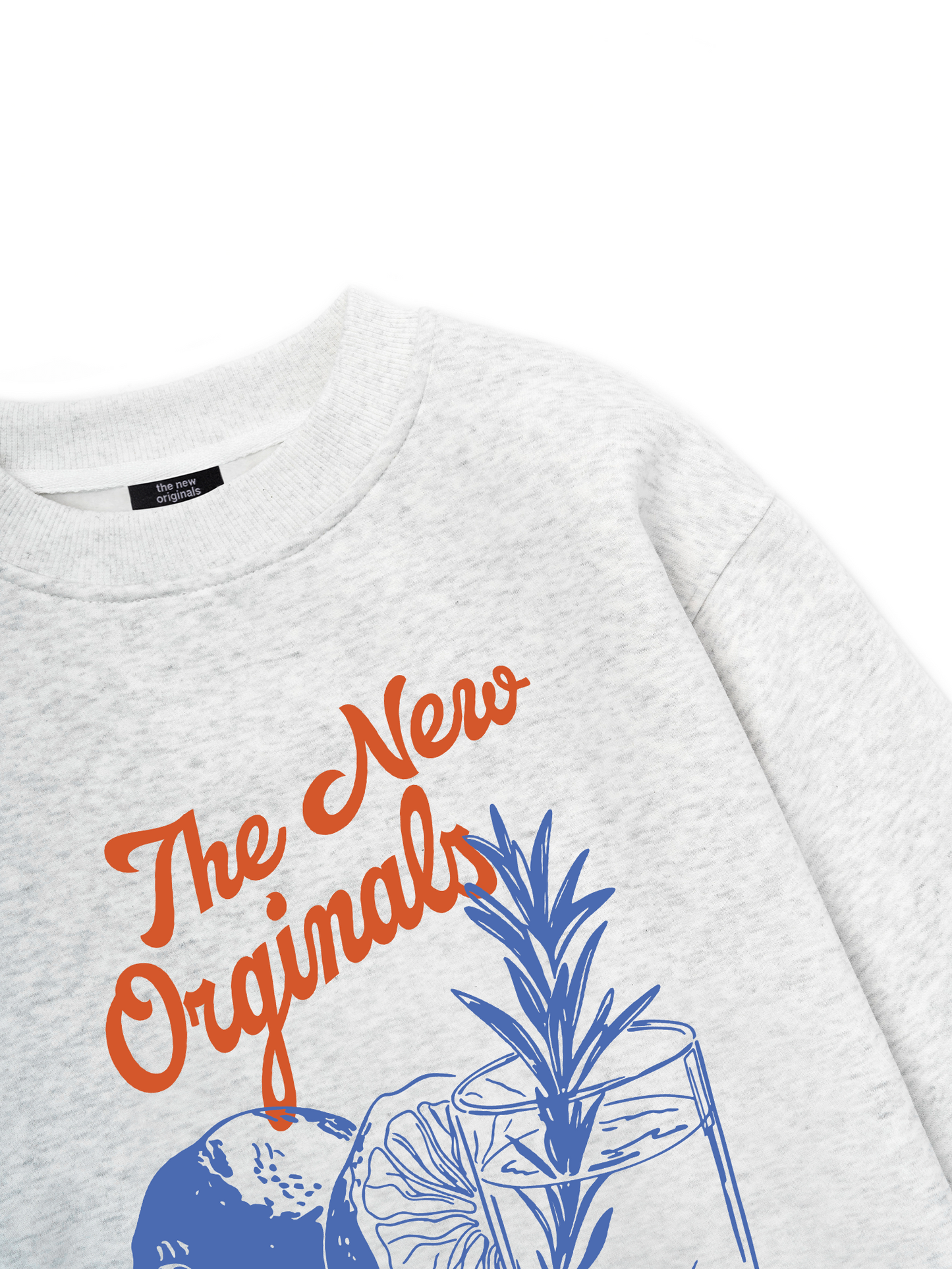 cocktail time Sweater