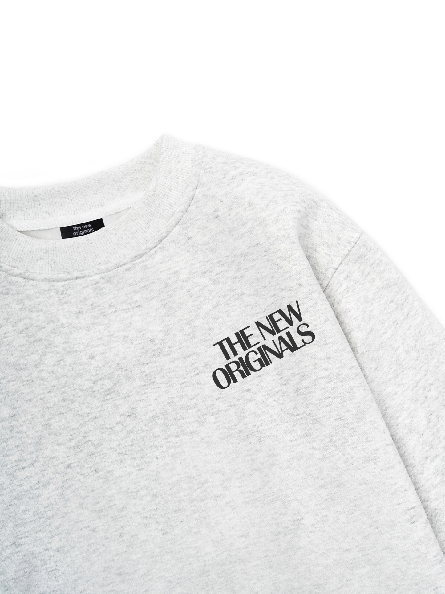 Be Bold Start Small Dream Big Sweater