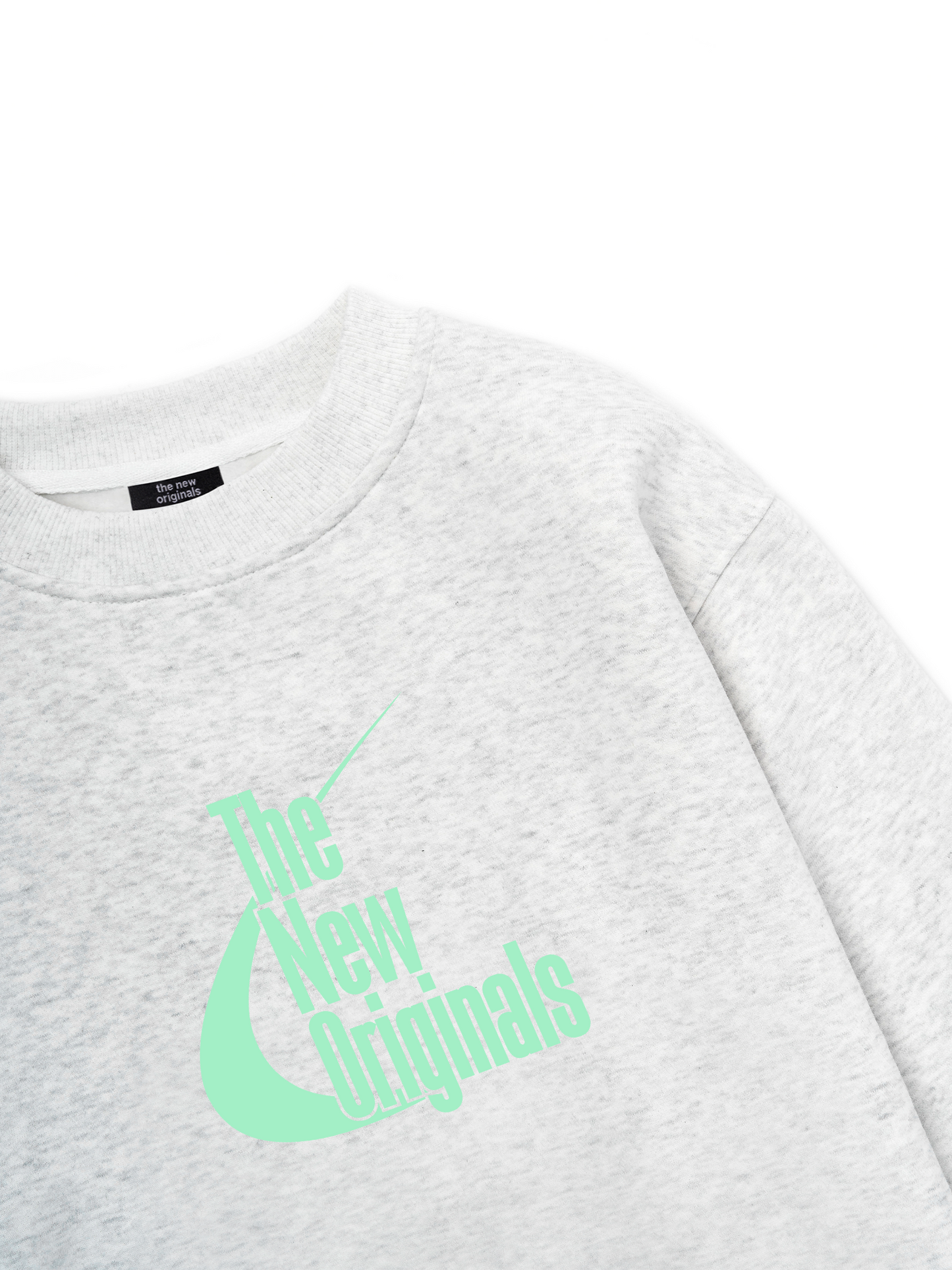 Born To Be Wild Sweater