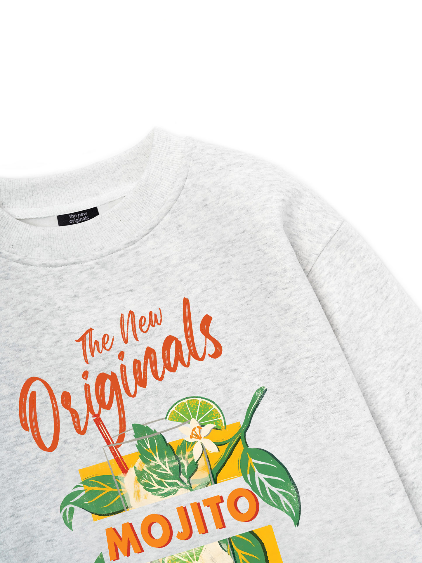 MOJITO Sweater