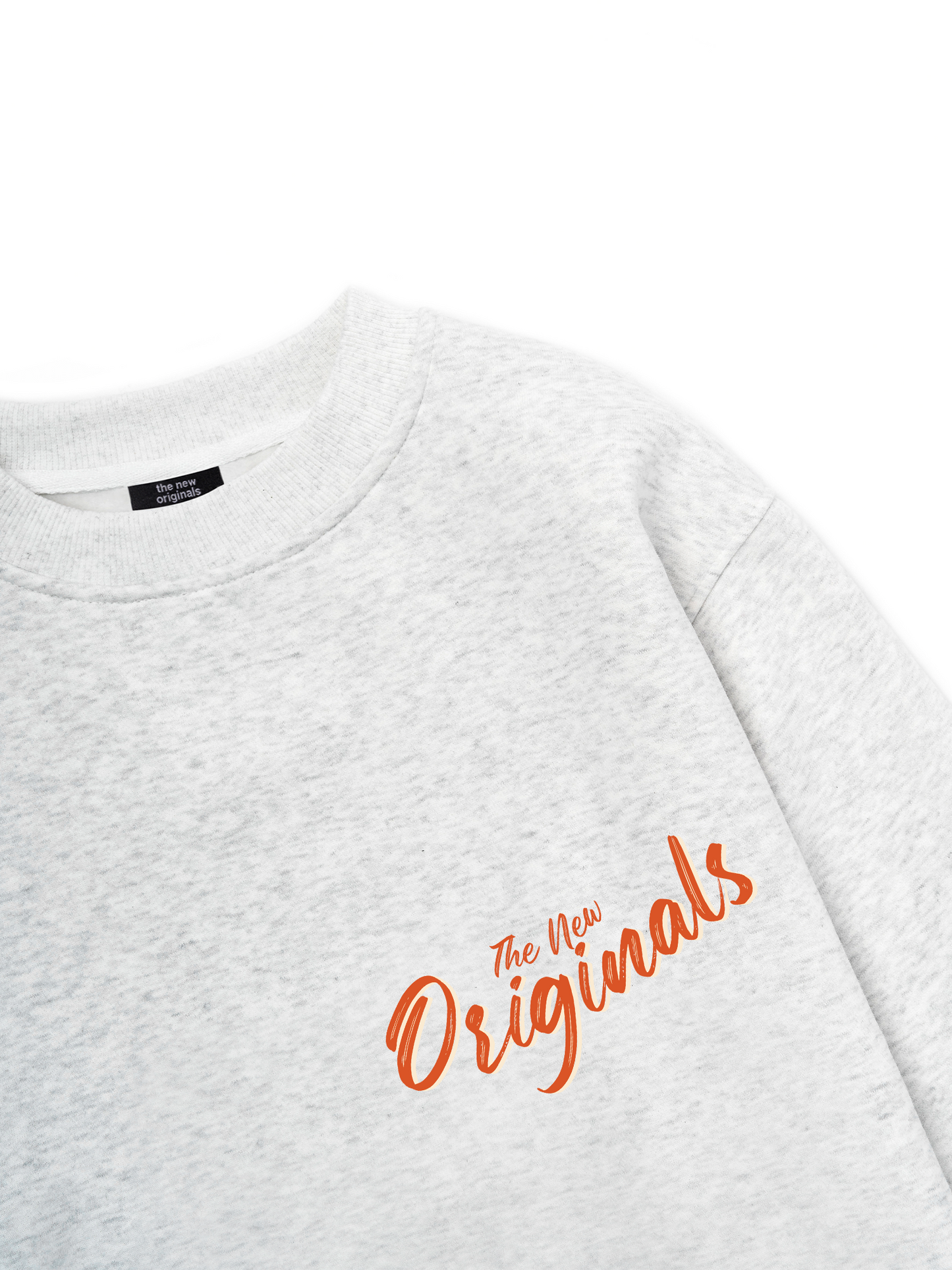 DRY GIN Sweater
