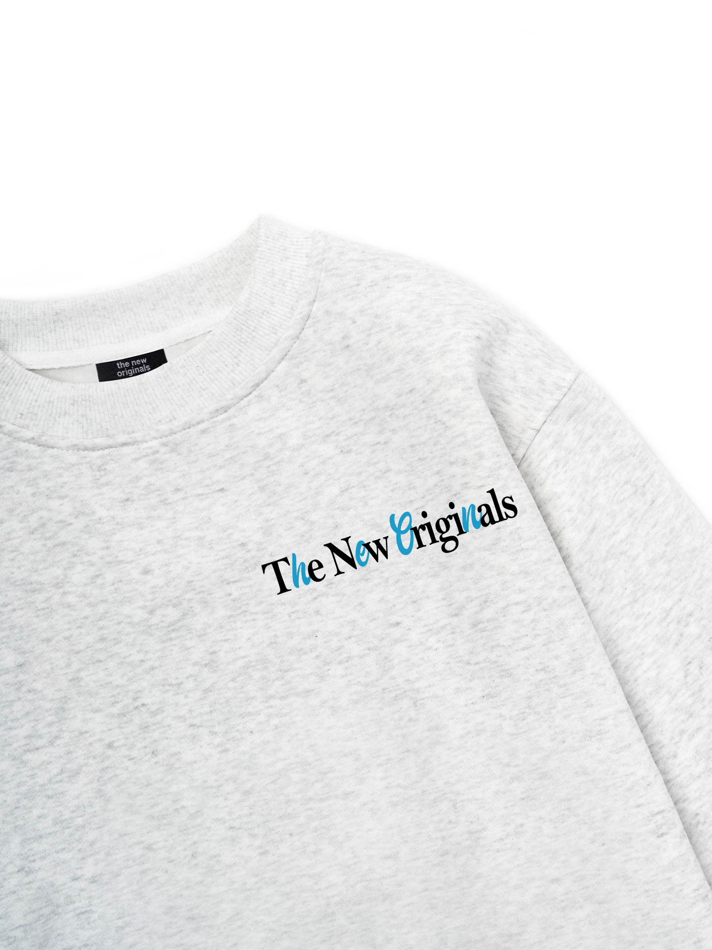 Alright Sweater