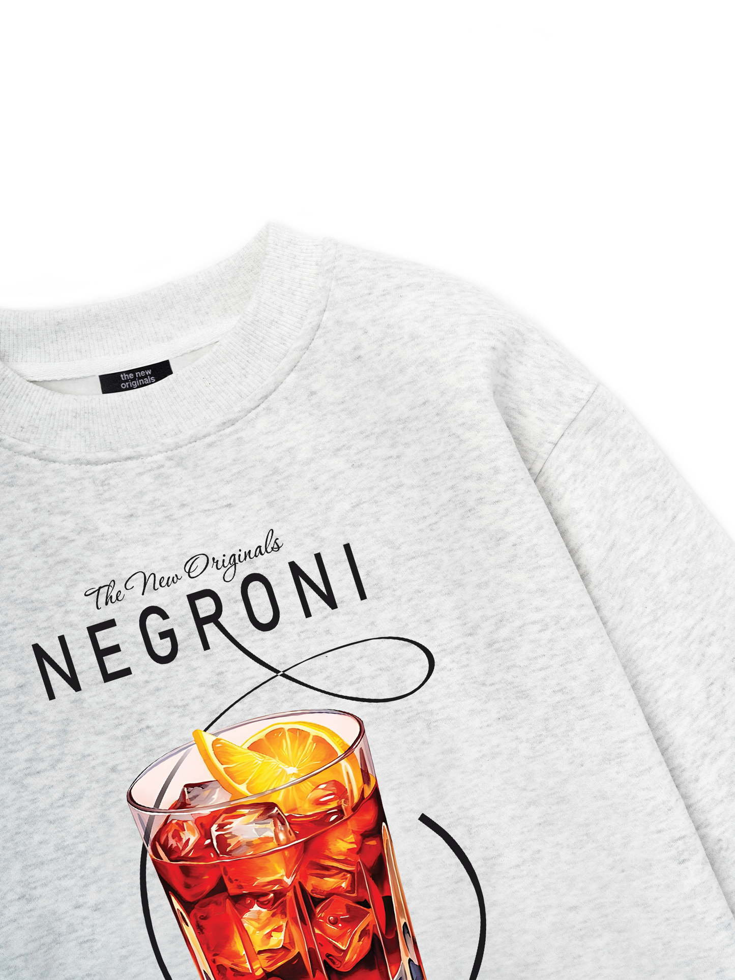 negroni Sweater