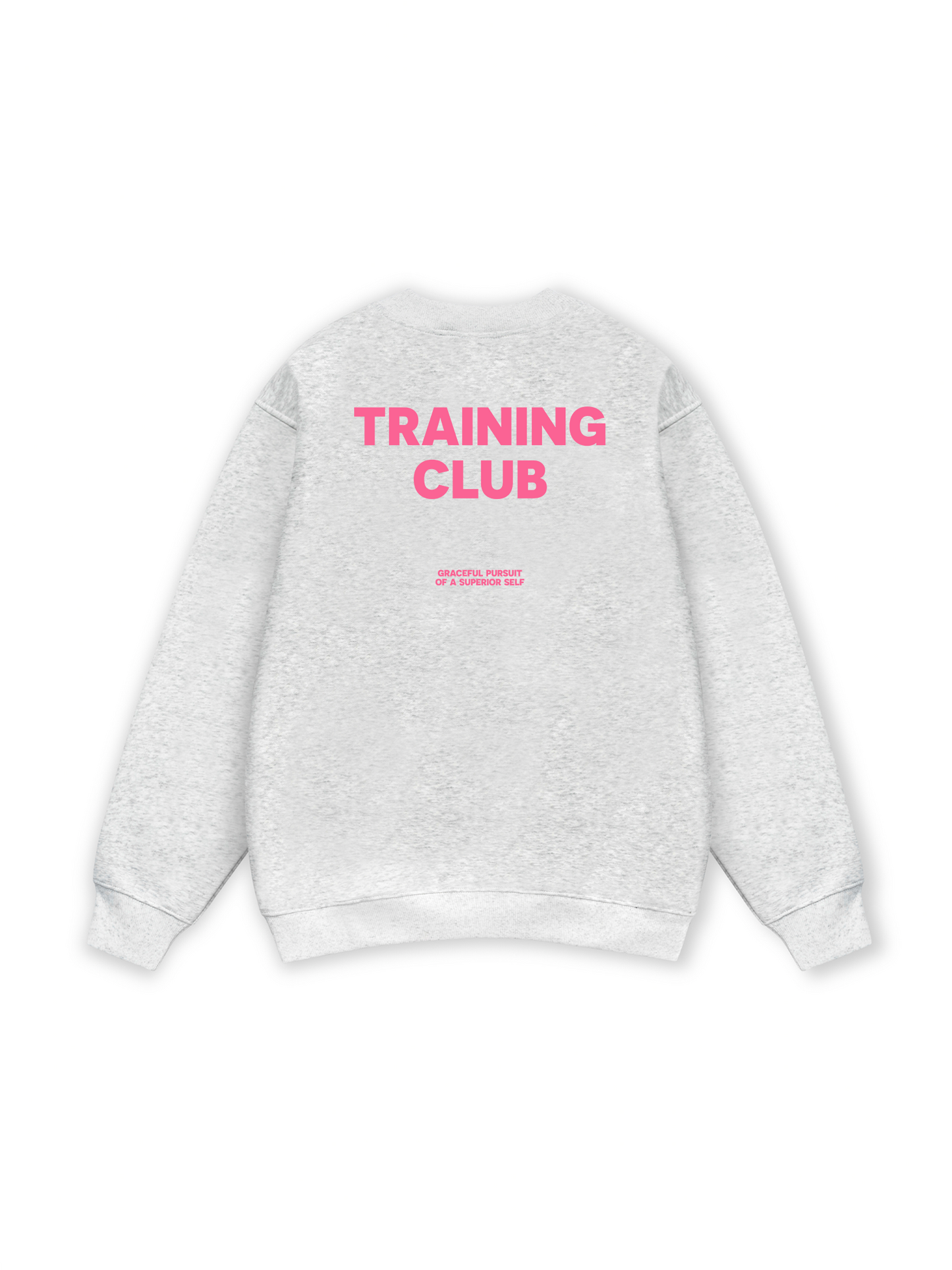 A Superior Self Sweater