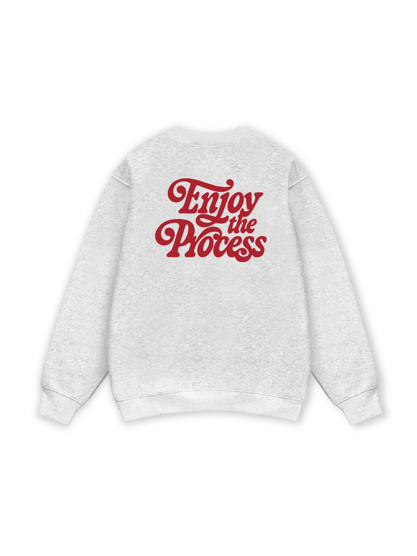 Enjoy The Process Sweater