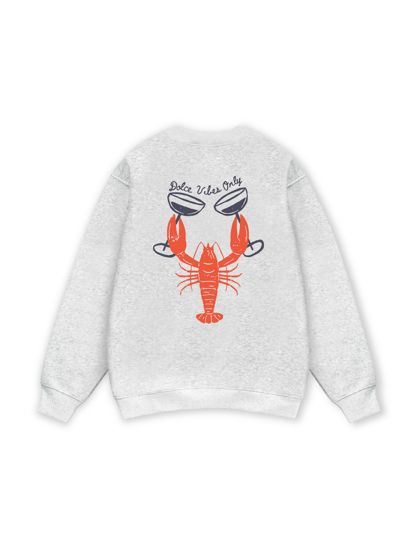 Ocean Doilce Vibes Only Sweater