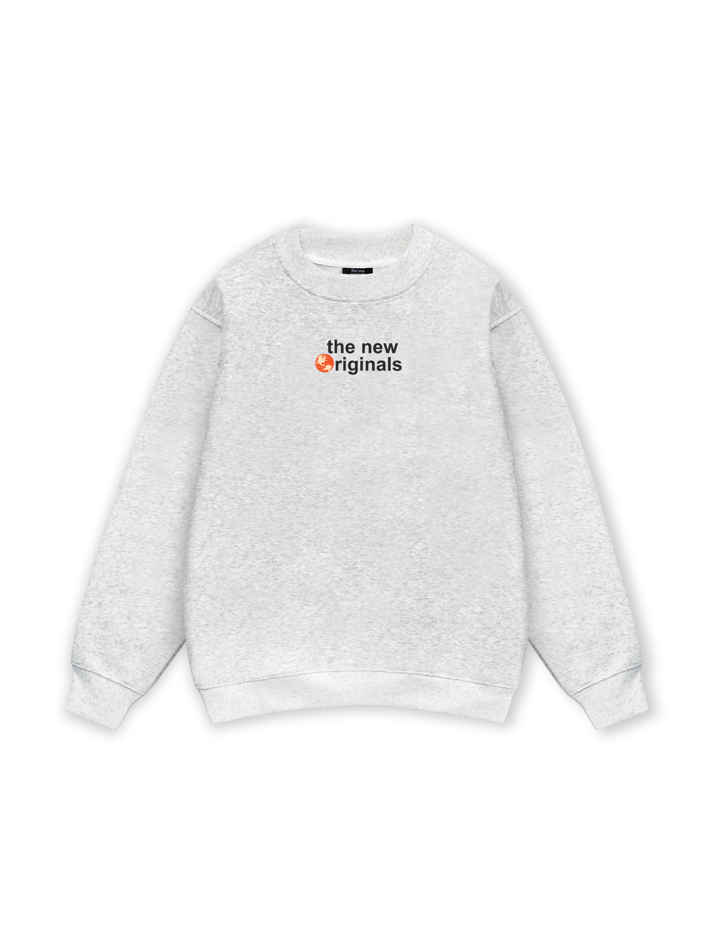 Be Bold View The World Through Sweater