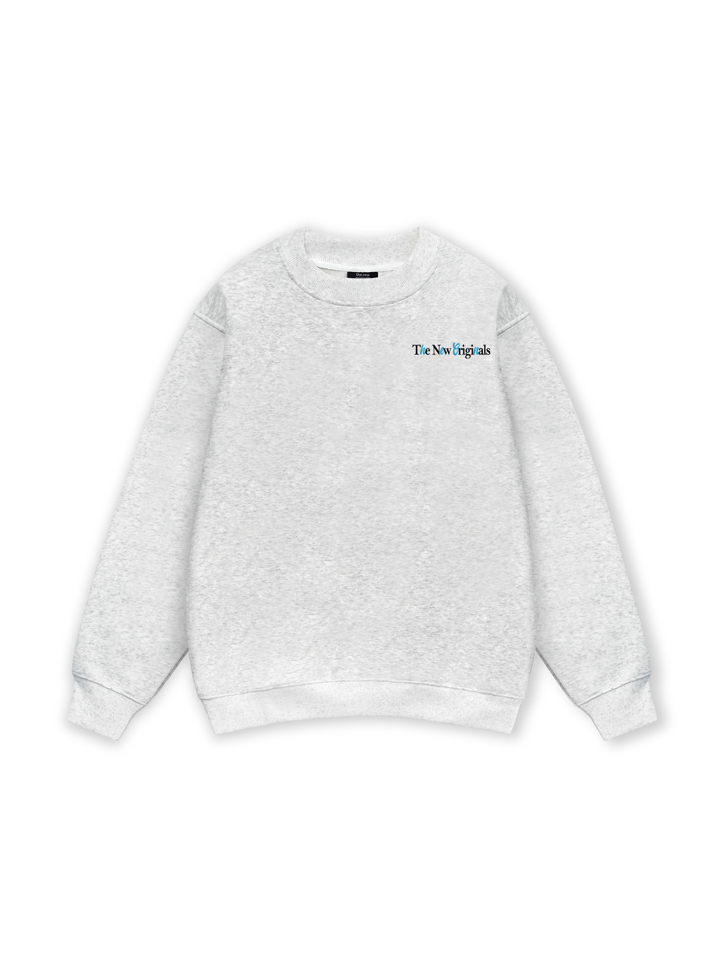 Alright Sweater