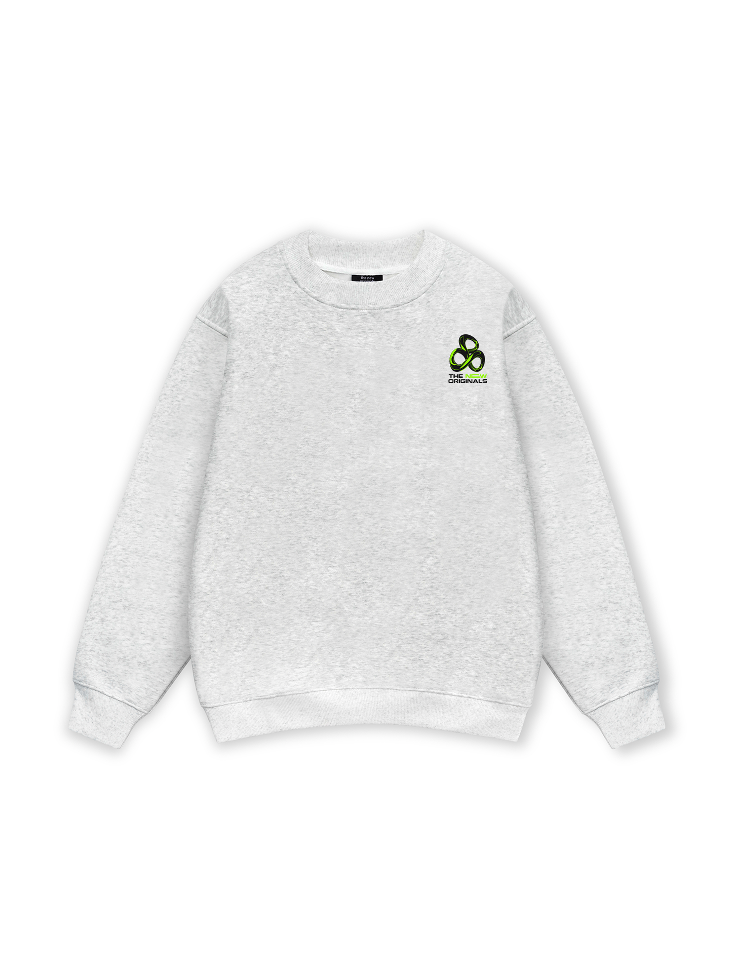 Be Bold Infinity Edition Sweater