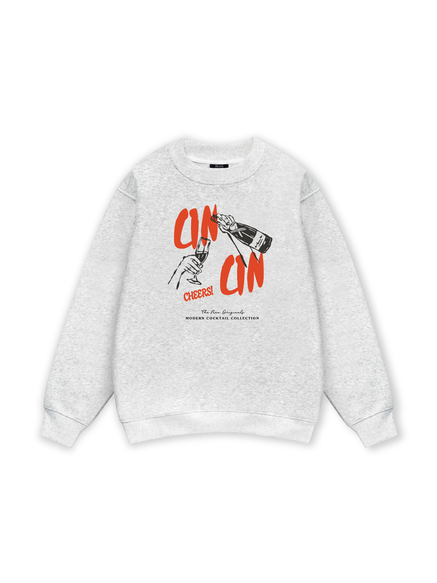 cin cin Sweater