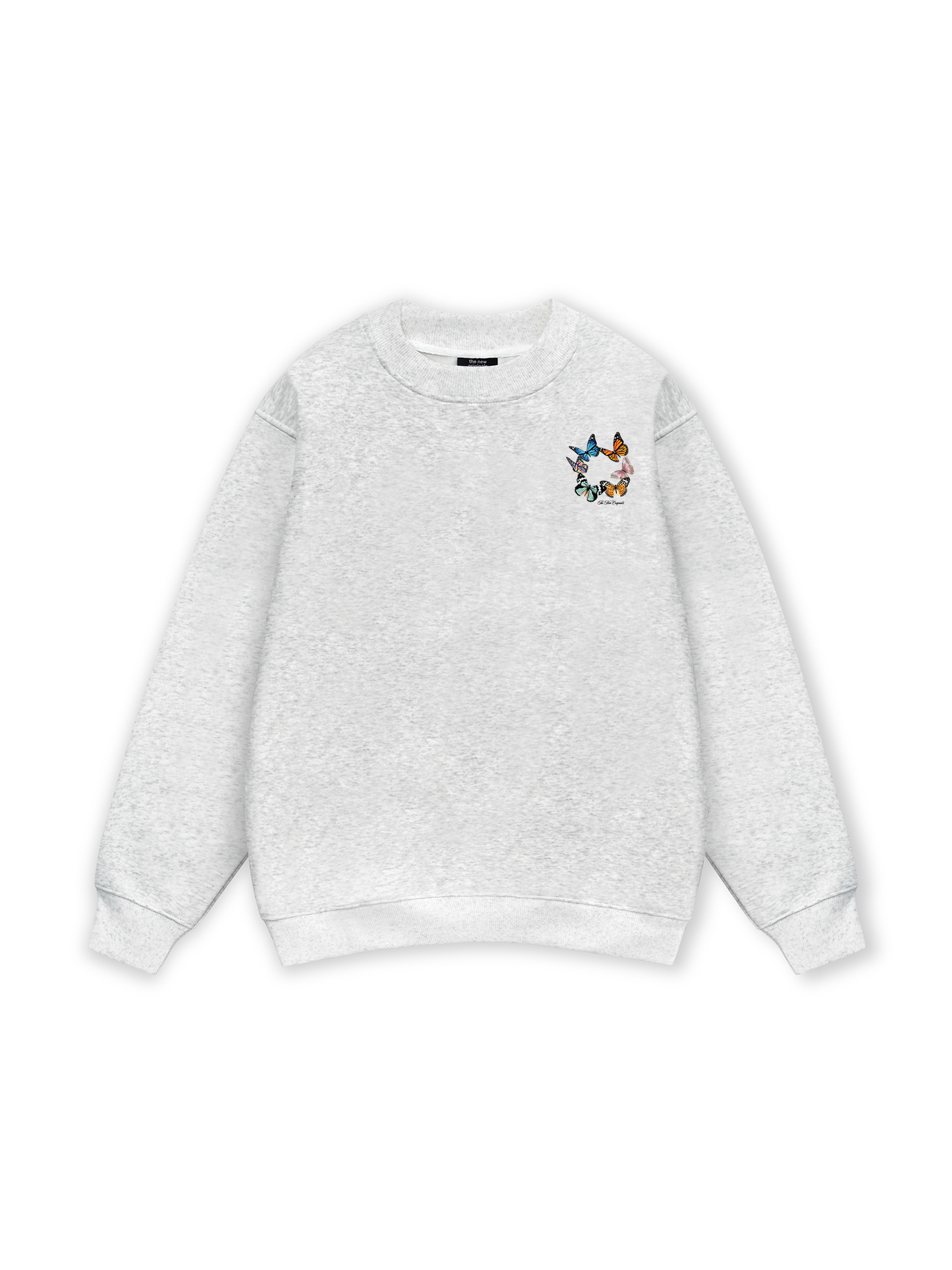 Clairo Immunity Sweater