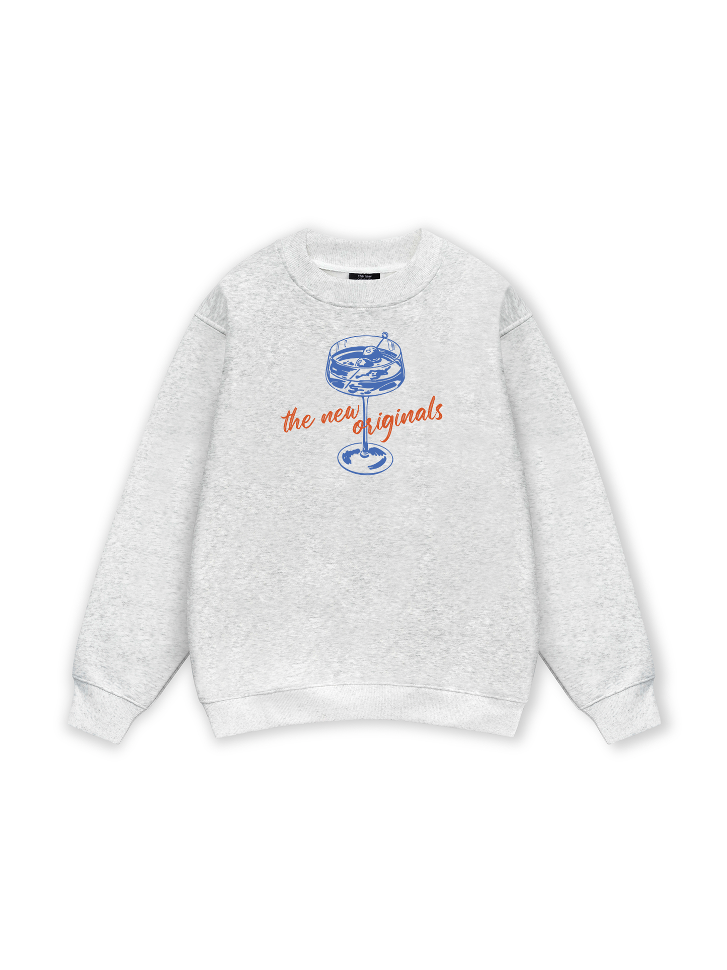 drink up Sweater