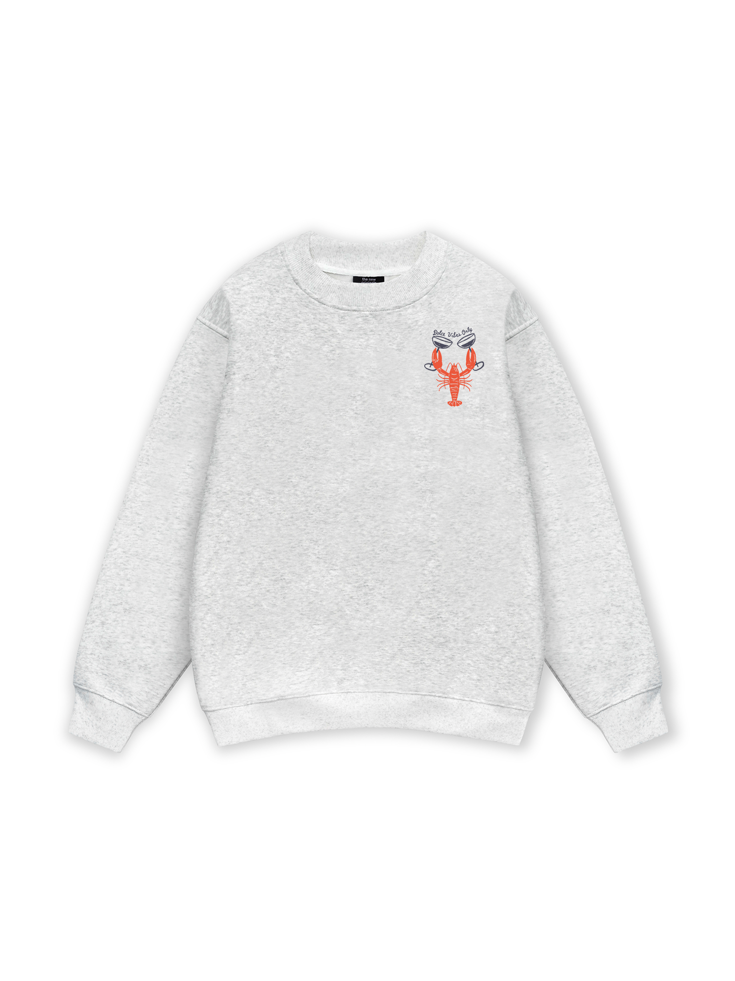 Ocean Doilce Vibes Only Sweater