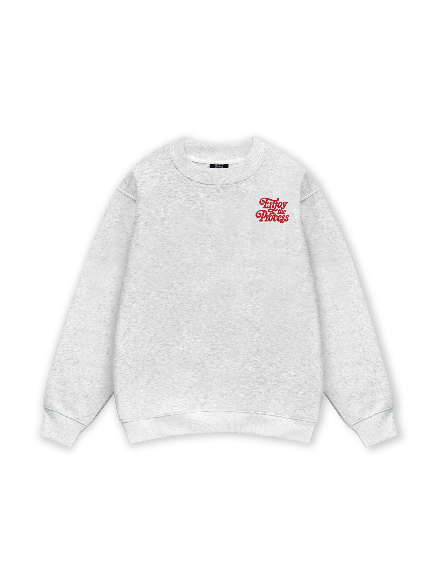 Enjoy The Process Sweater
