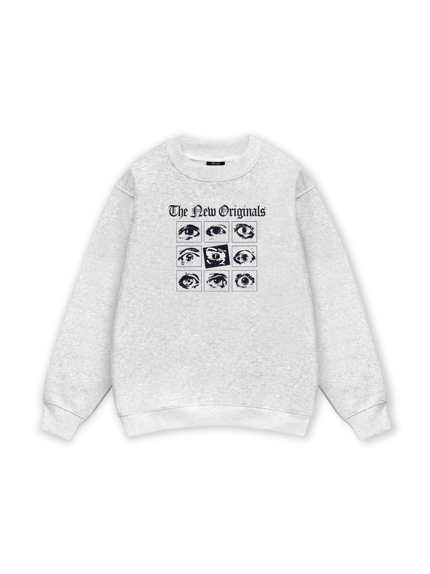 Be Bold Your Life Isn_t Your Sweater