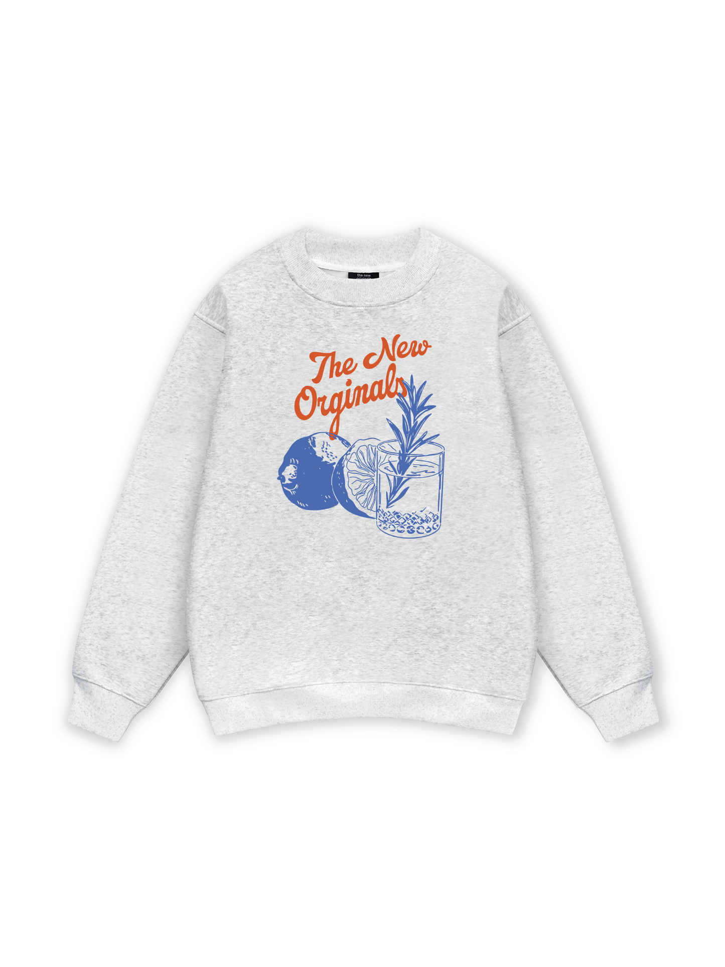 cocktail time Sweater