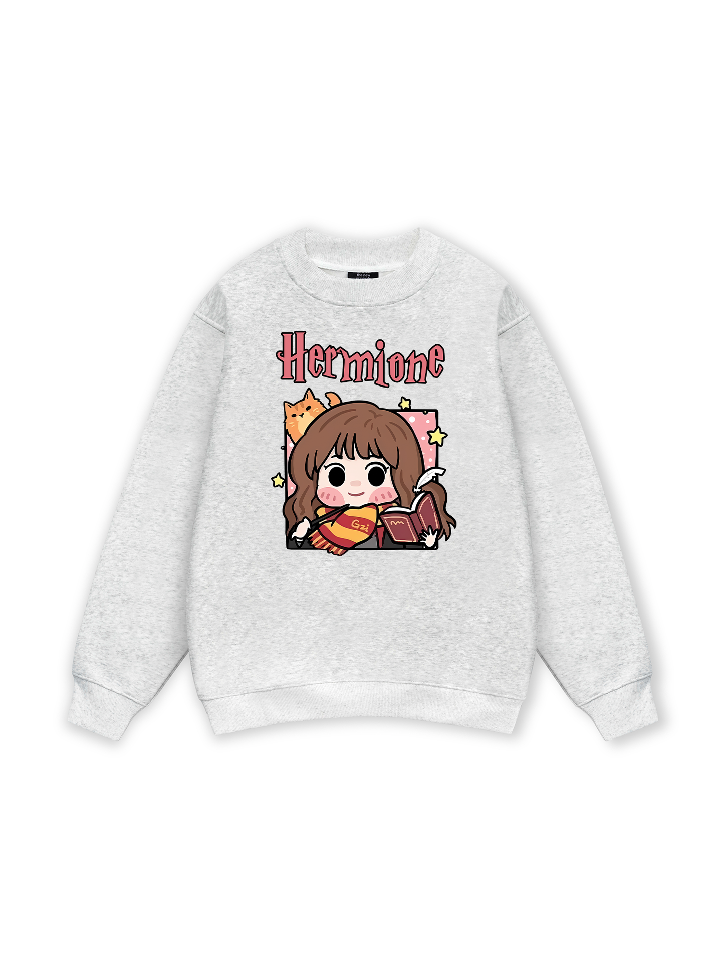 Harry Potter Hermione Sweater