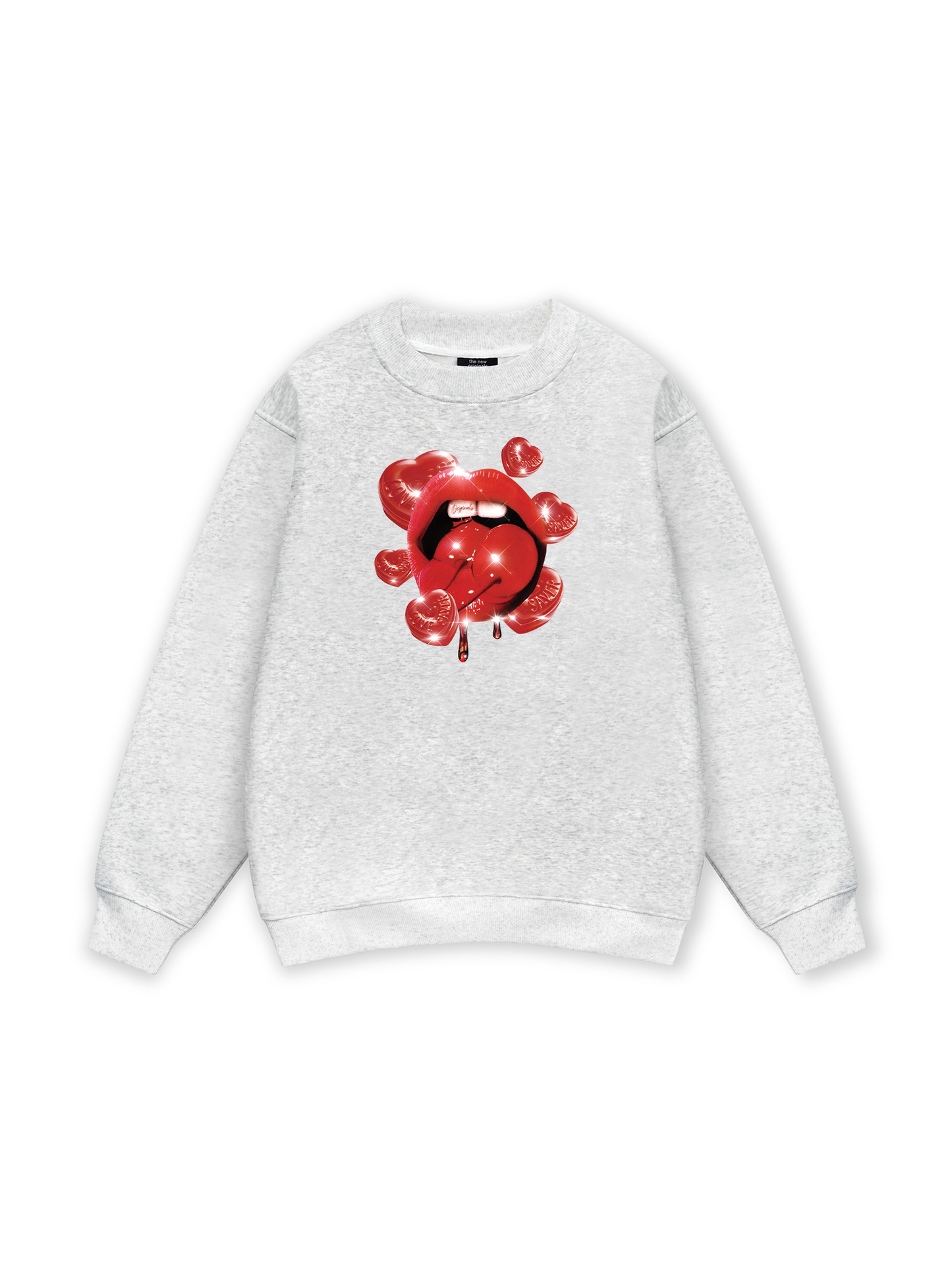 SO SWEET Sweater