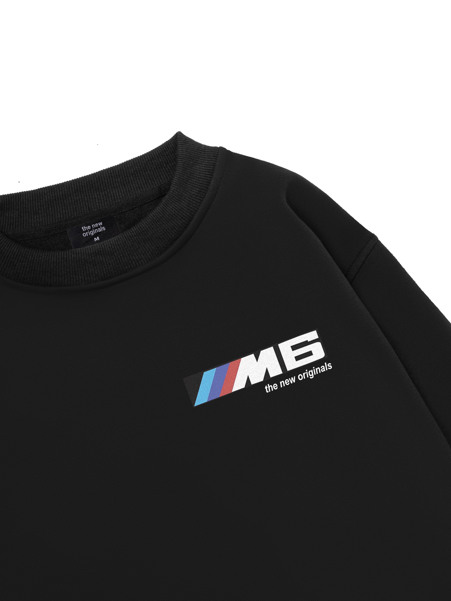 CAR M6 Sweater