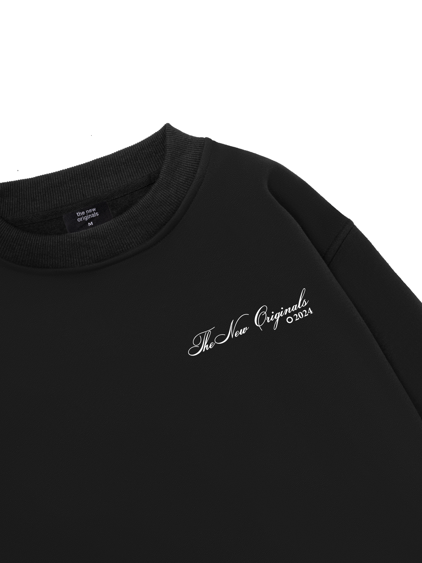 Neun (S)elf Car(e) Club Sweater