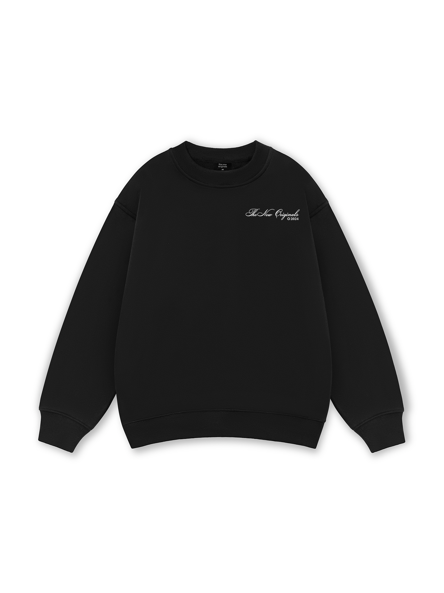Neun (S)elf Car(e) Club Sweater