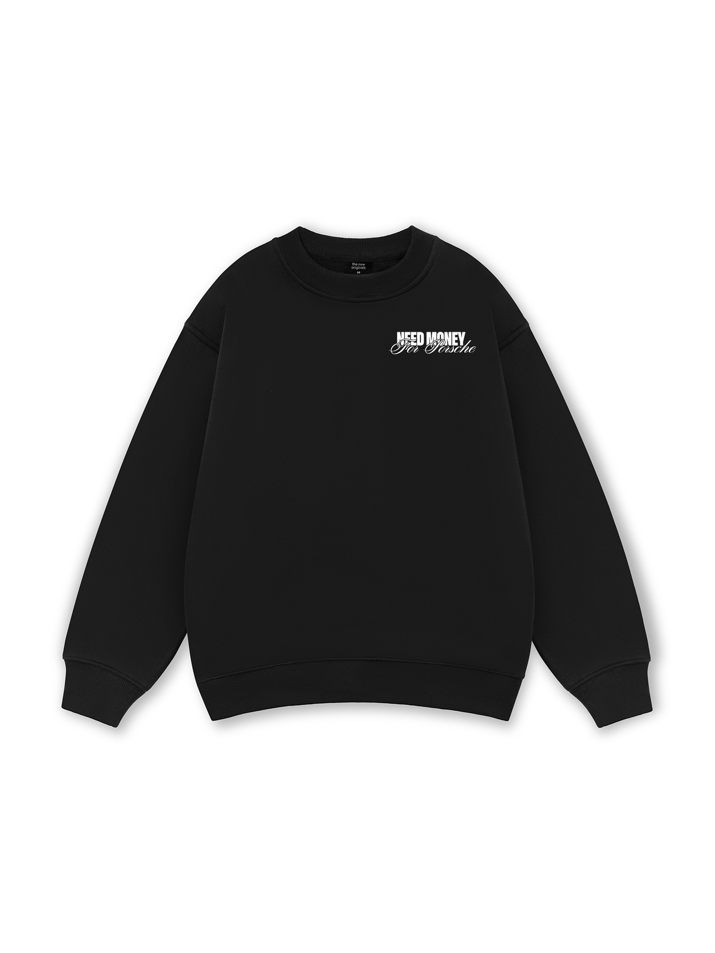 Need Money For Sweater