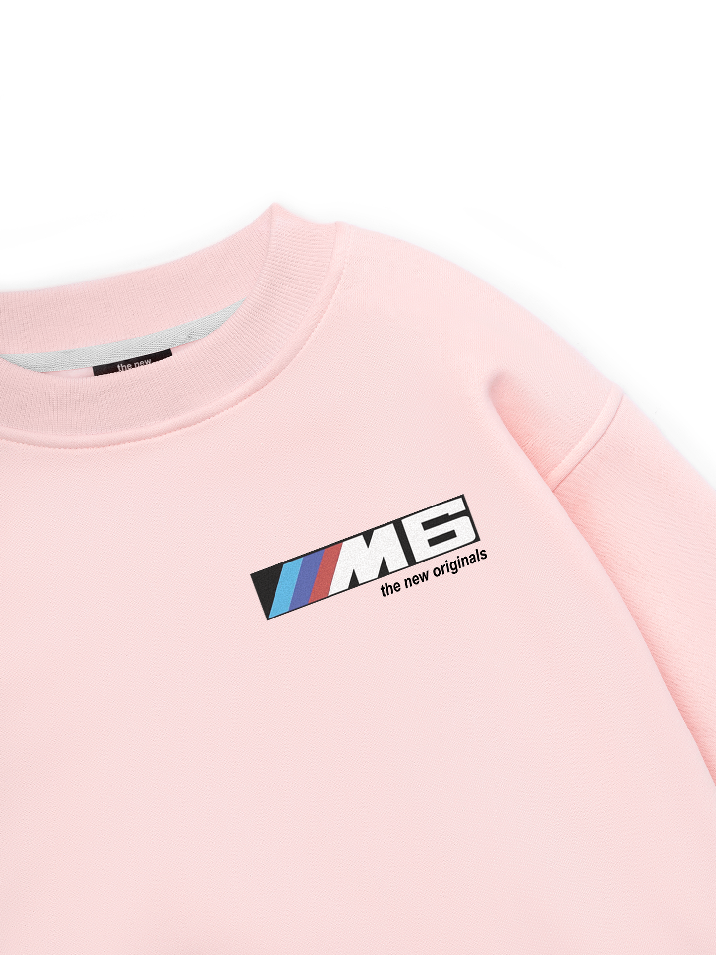 CAR M6 Sweater