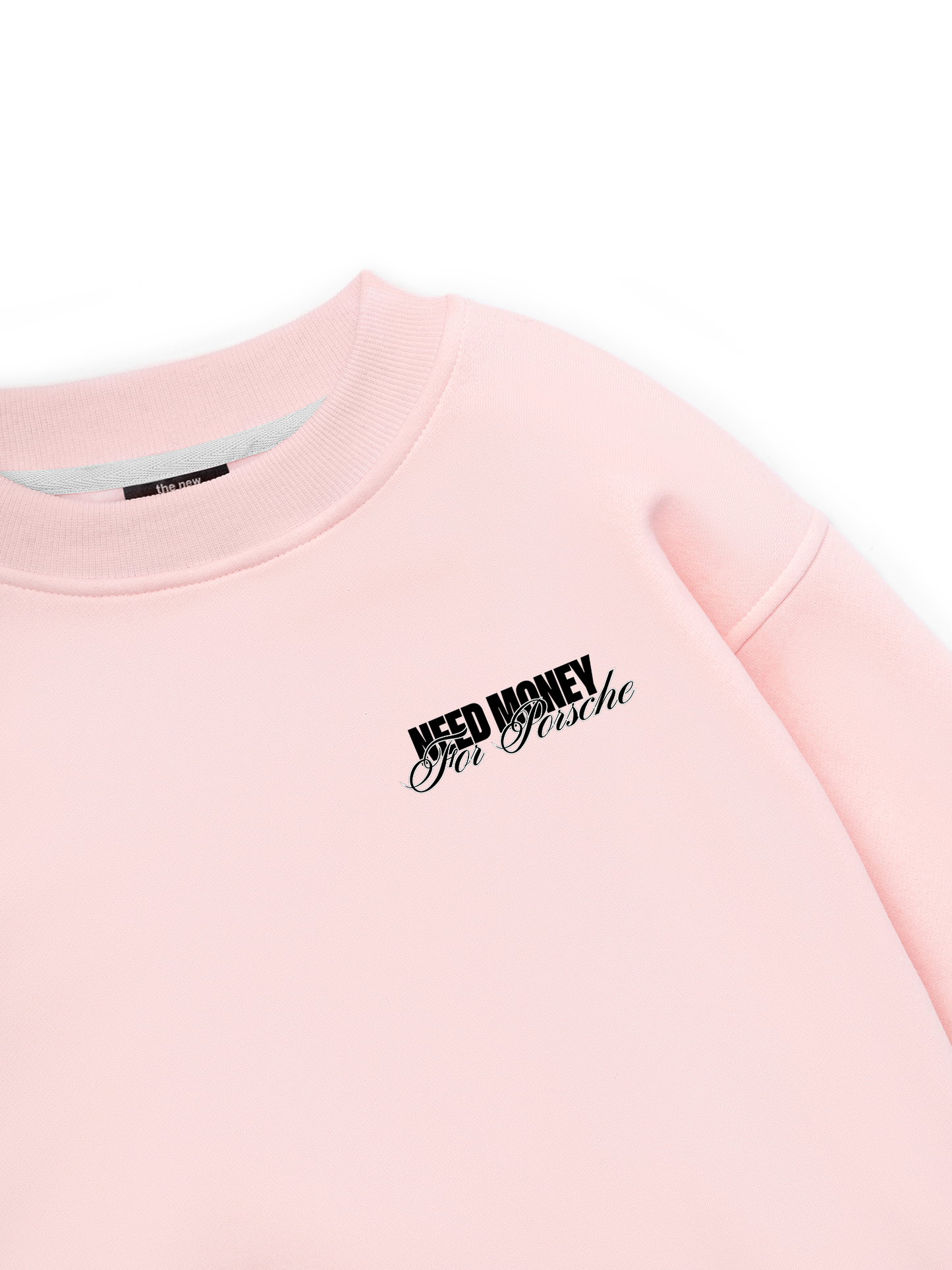 Need Money For Sweater