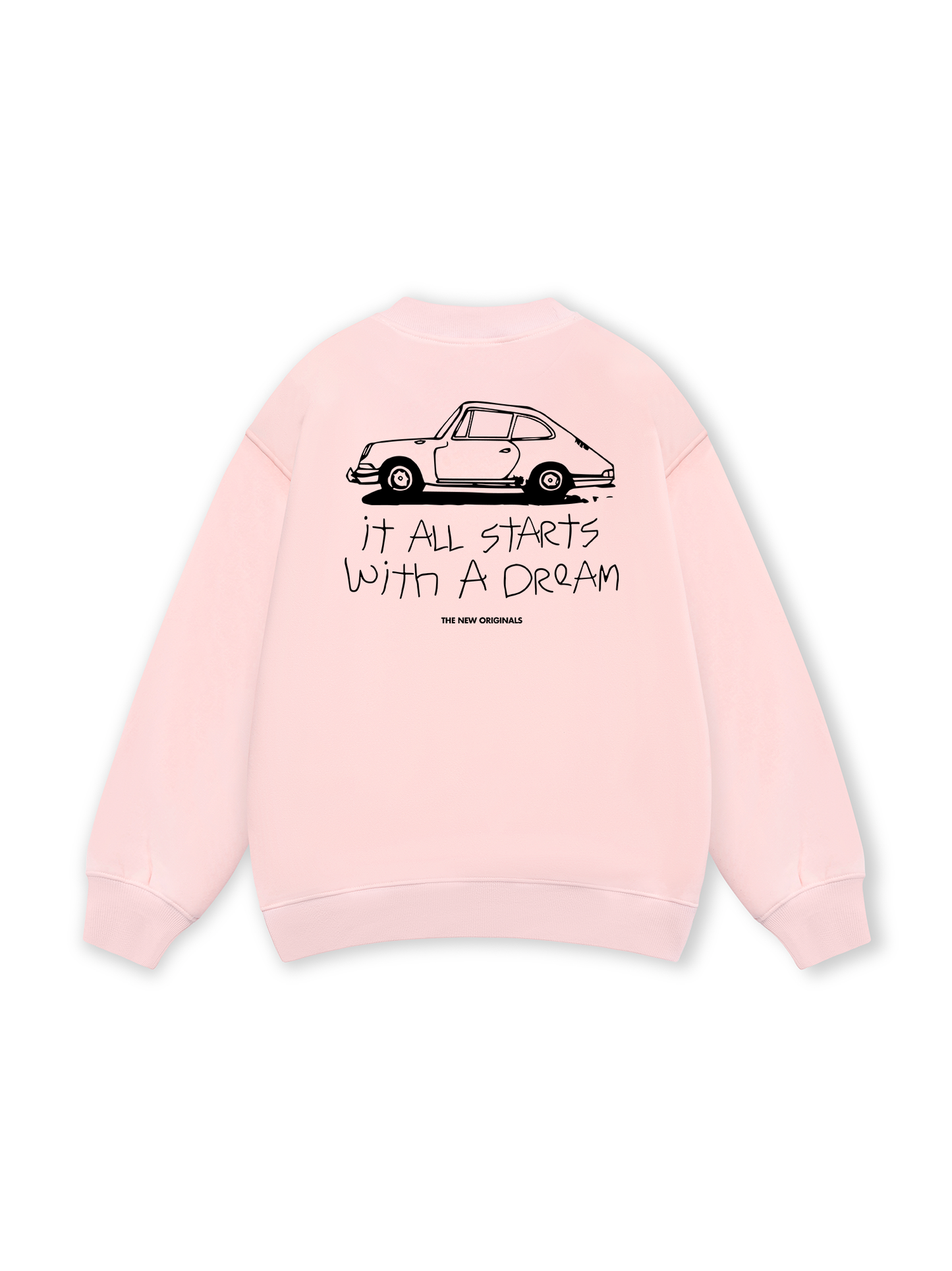 Dream Sweater