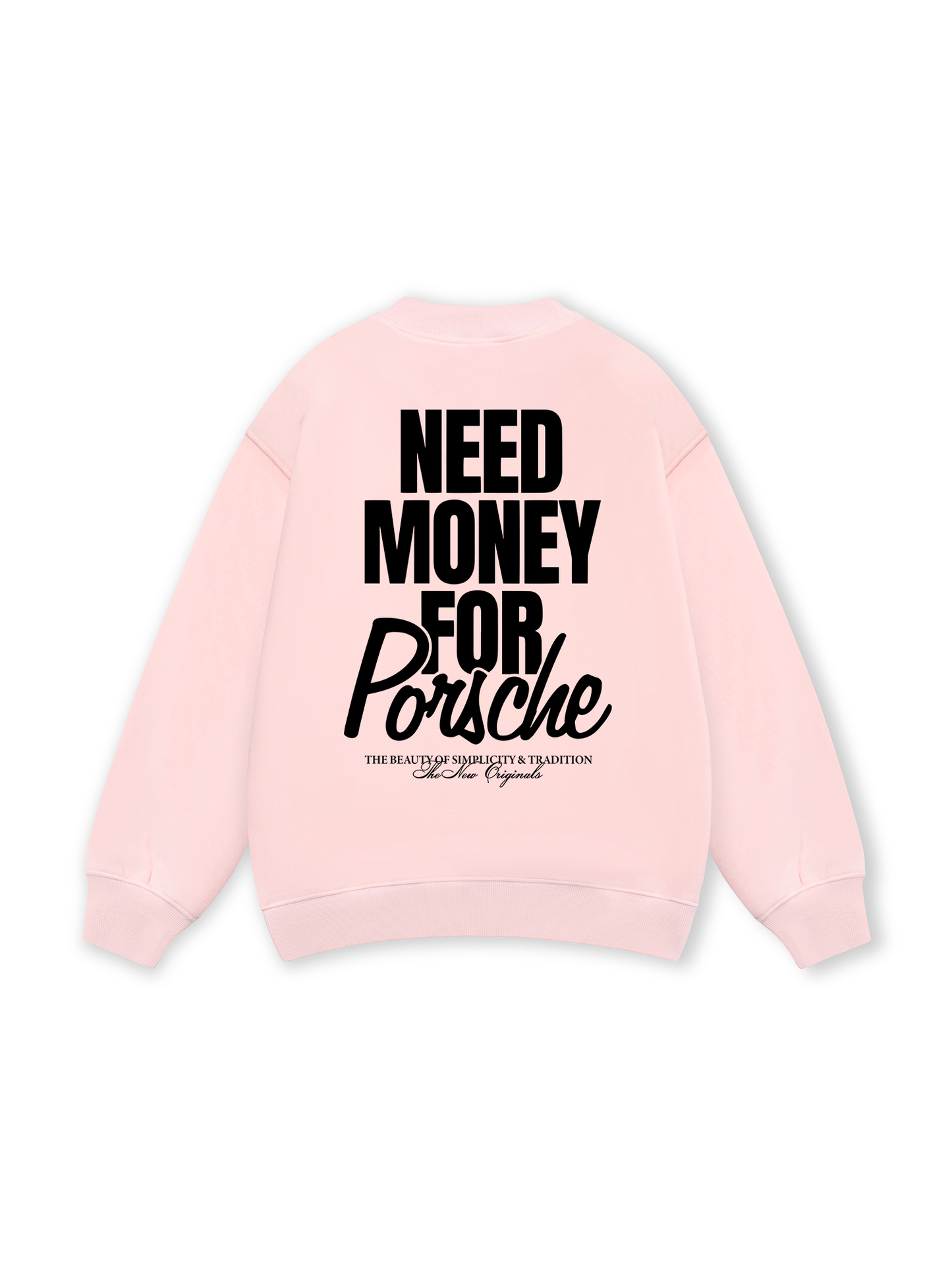 Need Money For Sweater