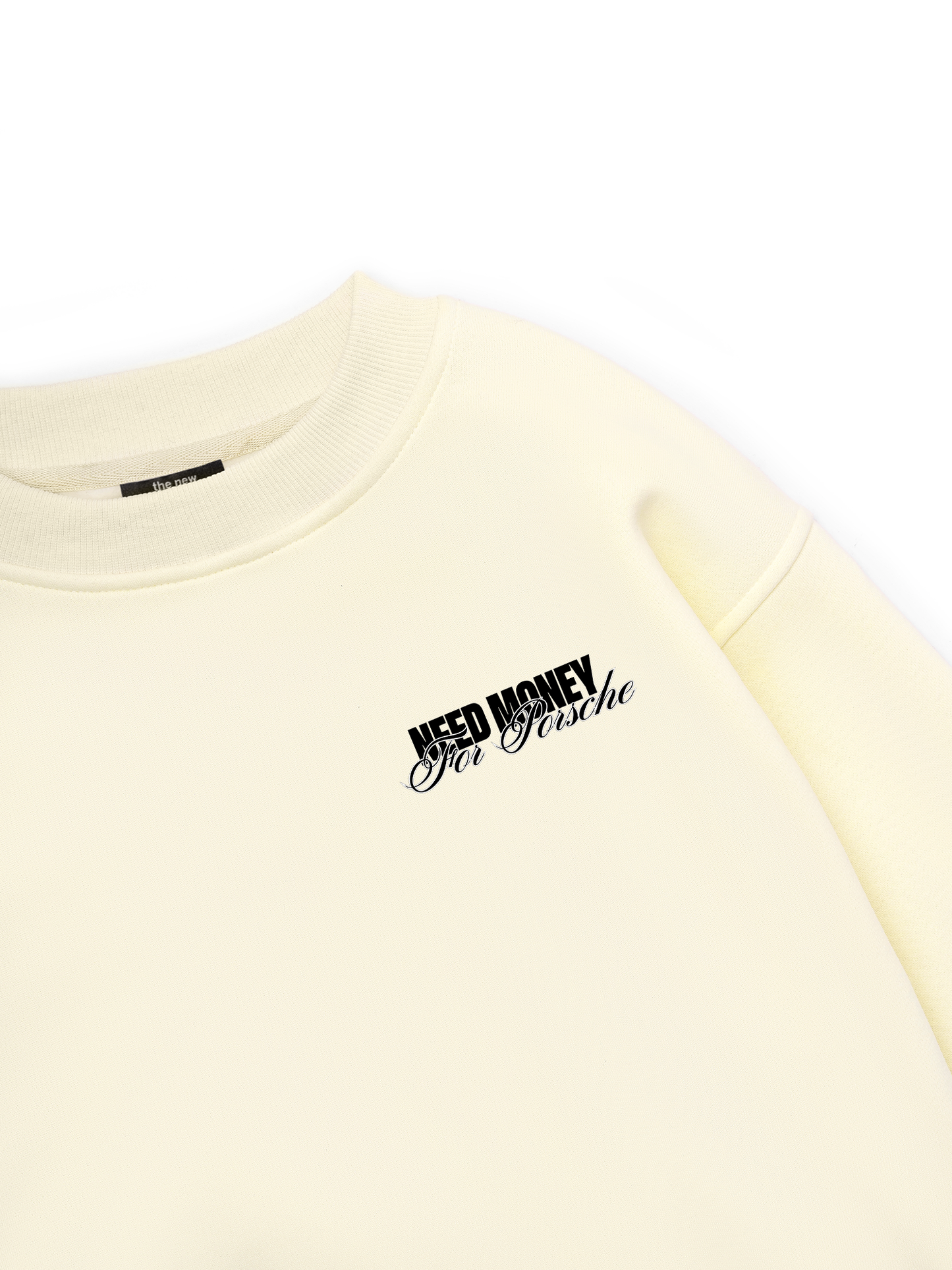 Need Money For Sweater