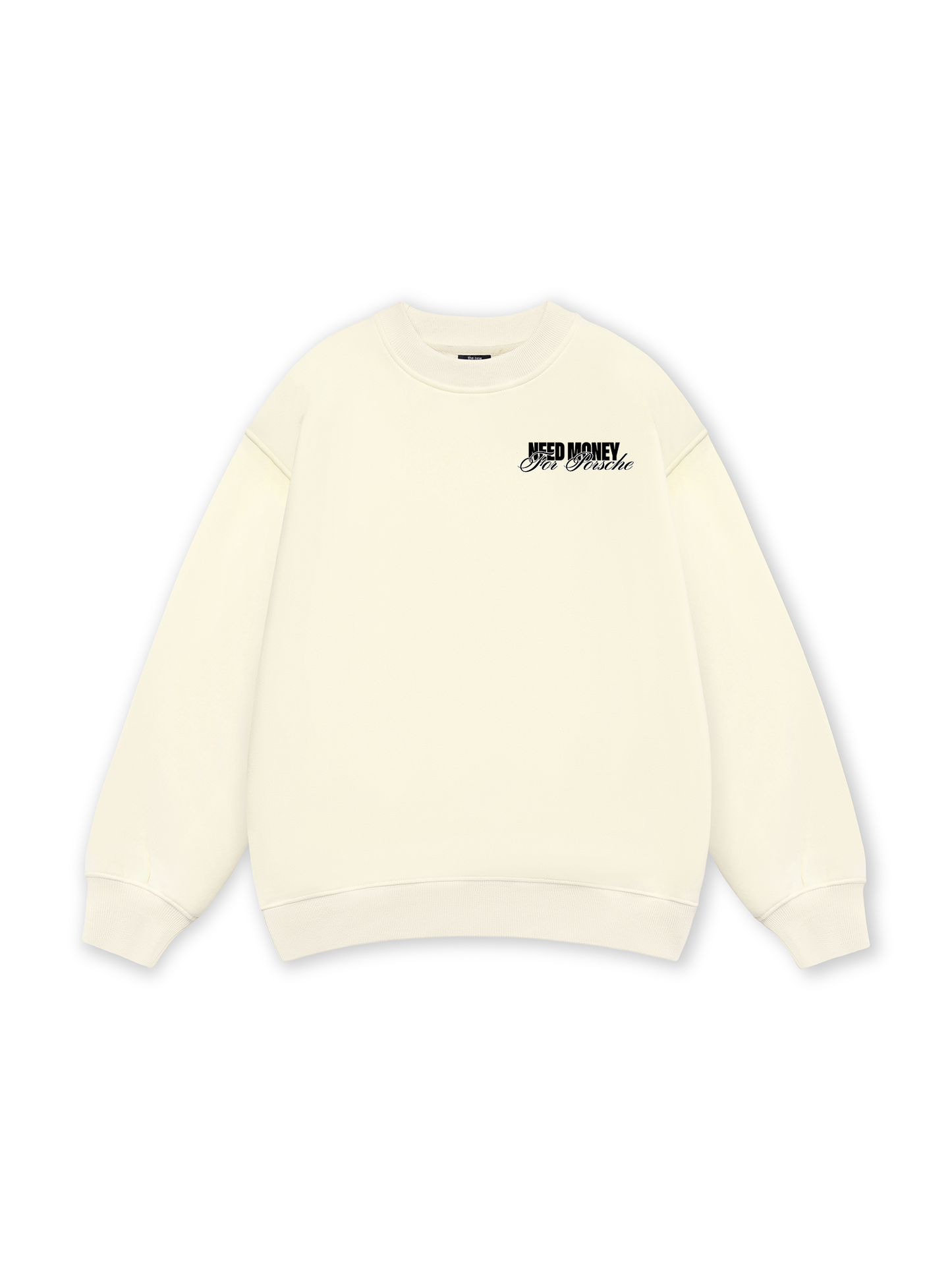 Need Money For Sweater